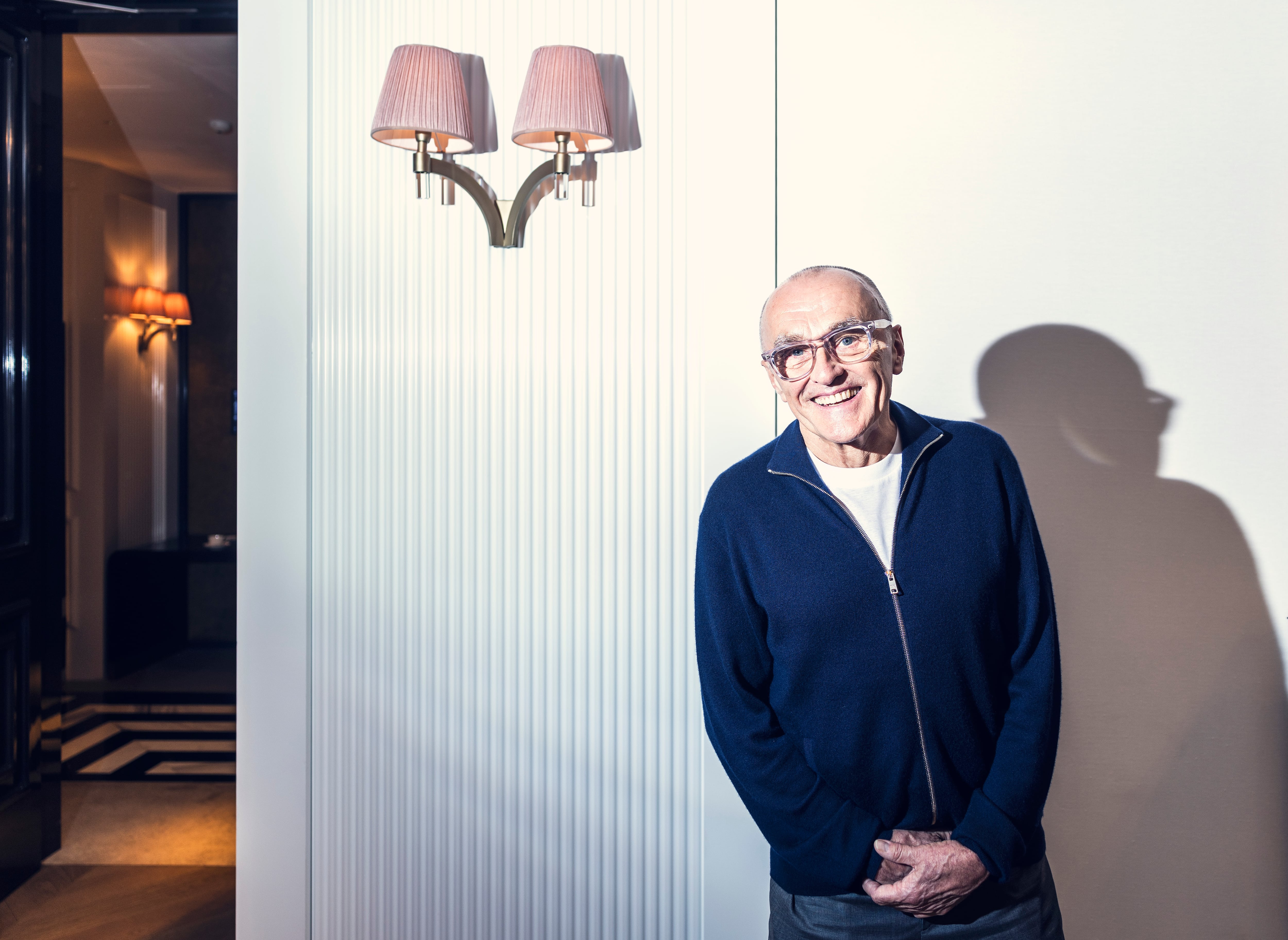 Danny Boyle blends zombies with Brexit: ‘We’re a small, shitty island, not an empire’
