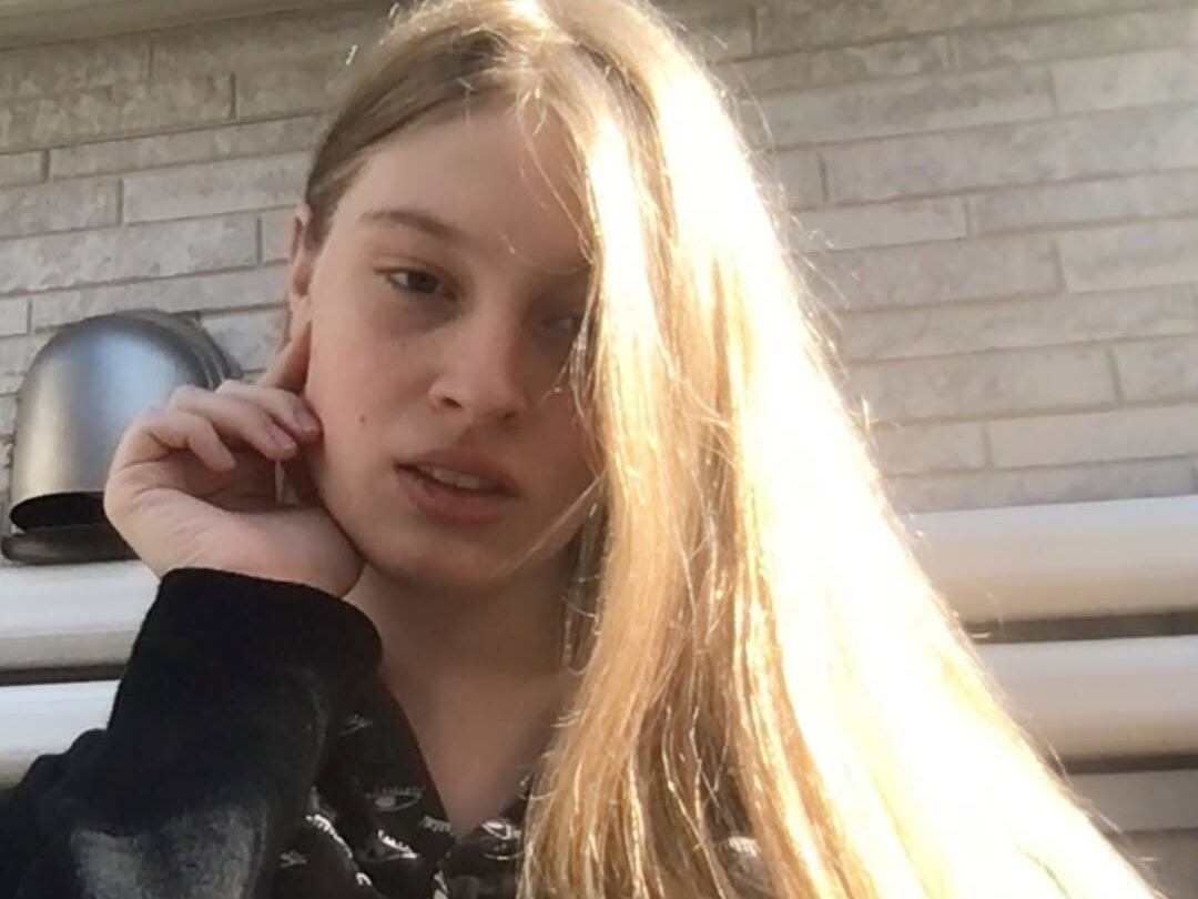 This is Vivian Jenna Wilson, Elon Musk’s trans daughter who despises her ‘pathetic man-child’ of a father