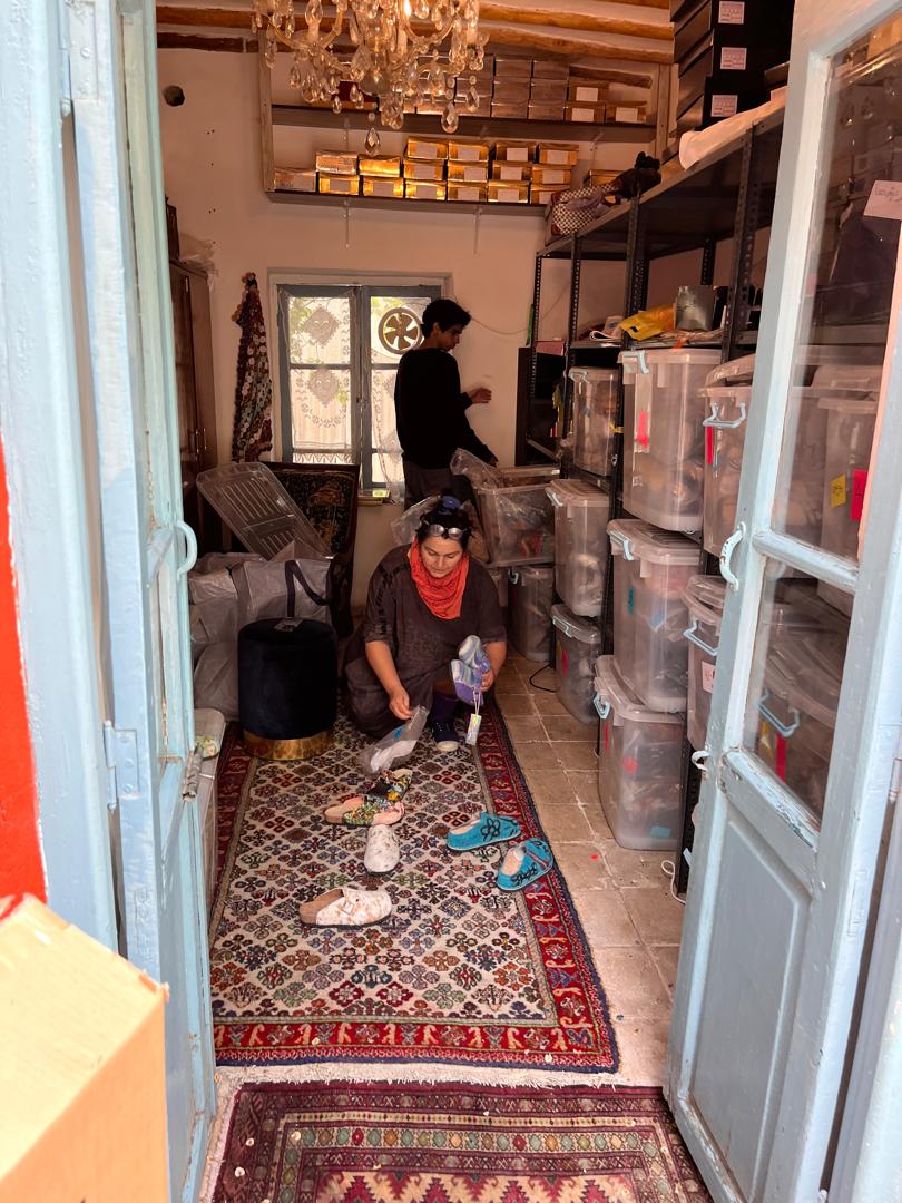Iran without Internet for 80 days — NetBlocks