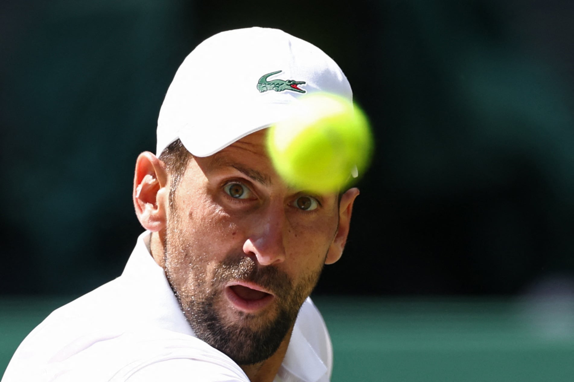 Tradition, money, and necessary change: The tennis puzzle still doesn’t quite fit together
