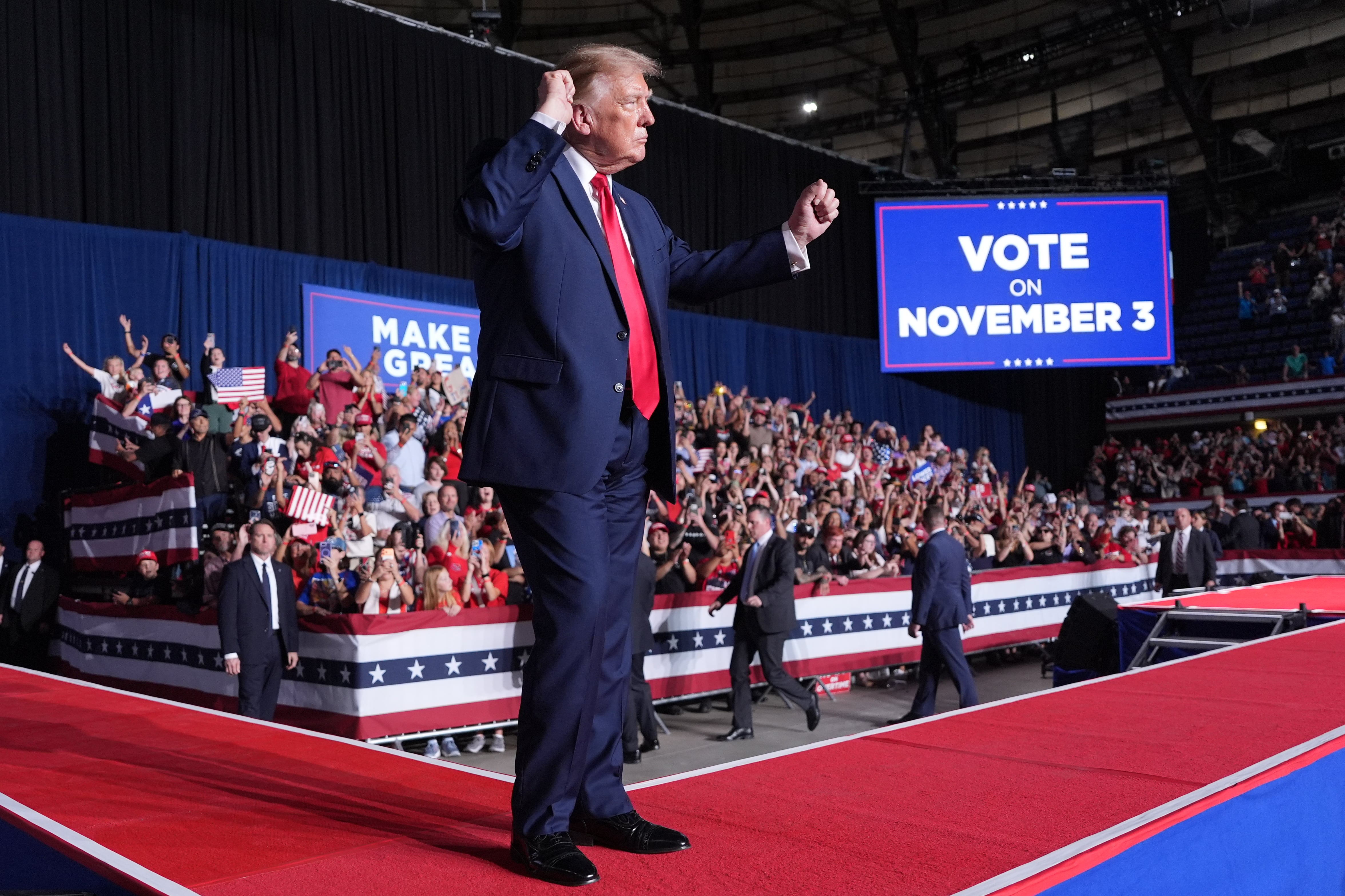 Trump