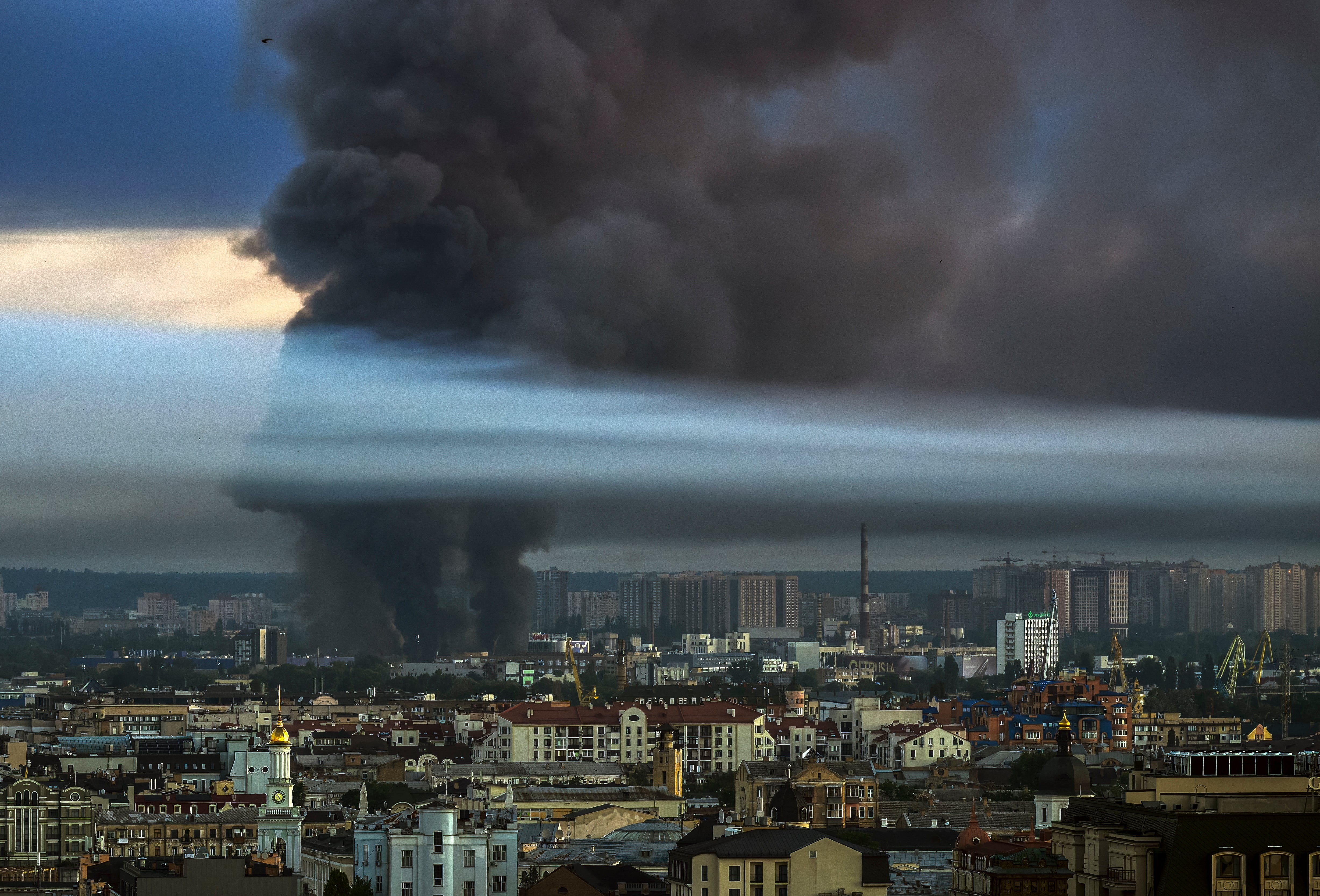 Ukraine’s biggest defense gap: More than 92% of Russian ballistic missiles hit their targets