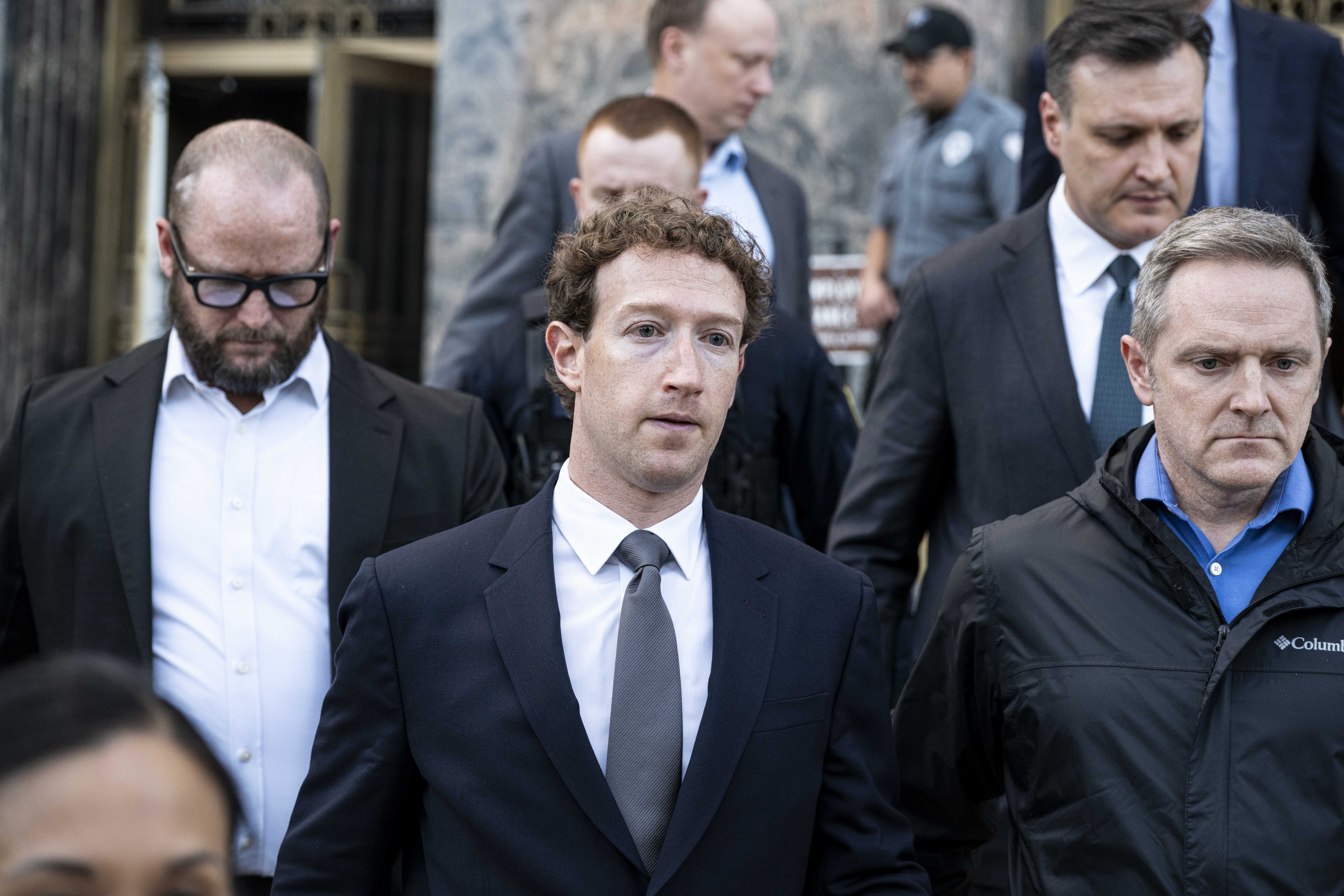 Meta reaches nearly $17 billion settlement over social media harms to children Twenty-nine states accused the company of collecting minors data and designing Facebook and Instagram to be addictive for young users