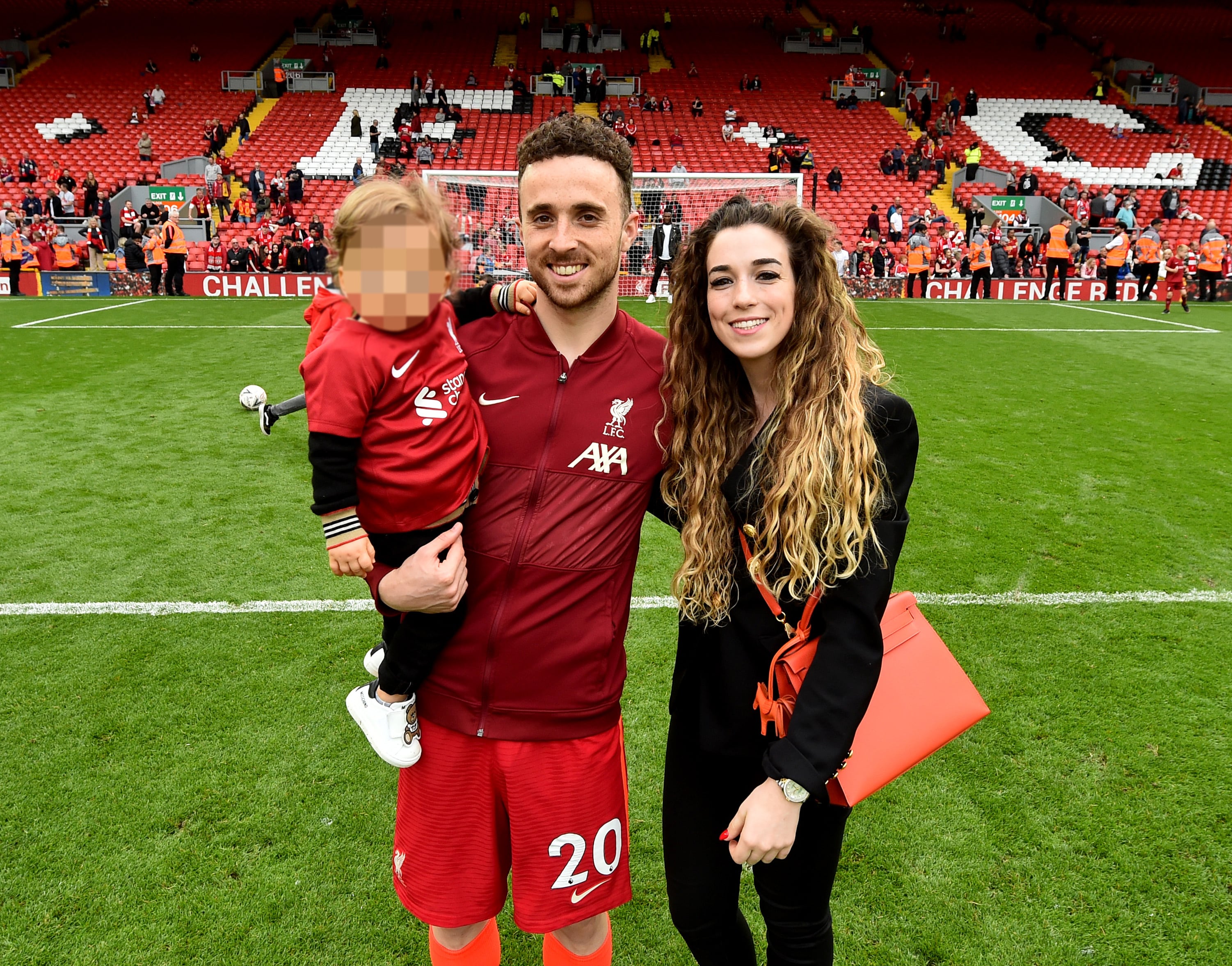 The tragedy of Diogo Jota and Rute Cardoso: Wedding and widowhood in just 10 days