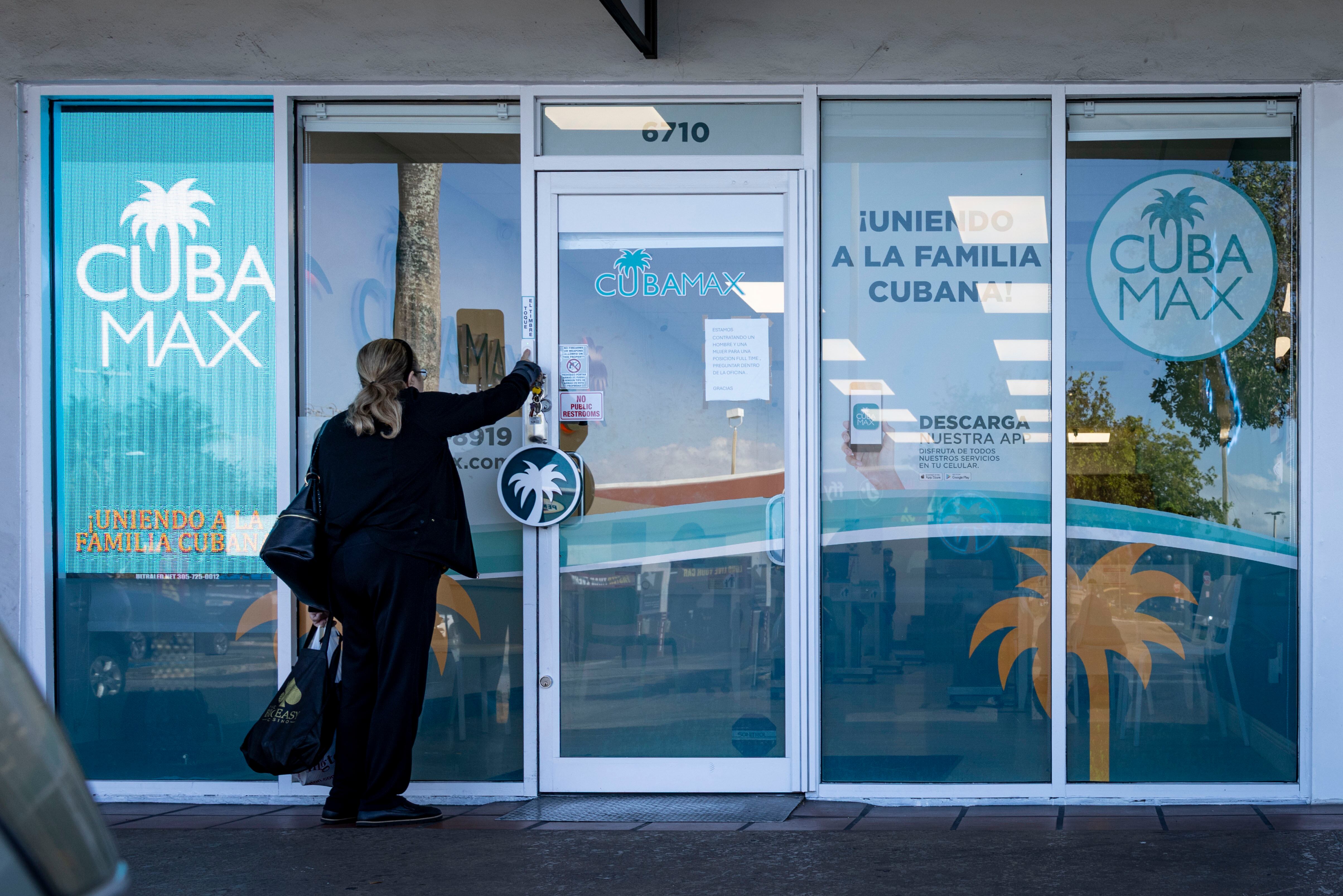 Miami is more anxious than ever for the fall of Castroism: ‘Let whatever has to happen, happen, otherwise we will never be free’
