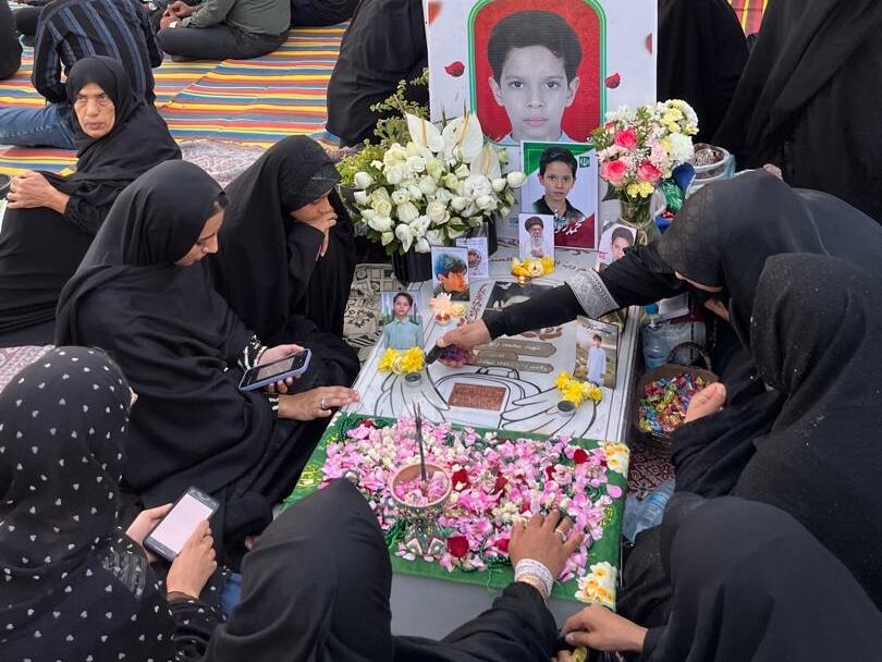Minab, the school massacre that shocked and united Iranians