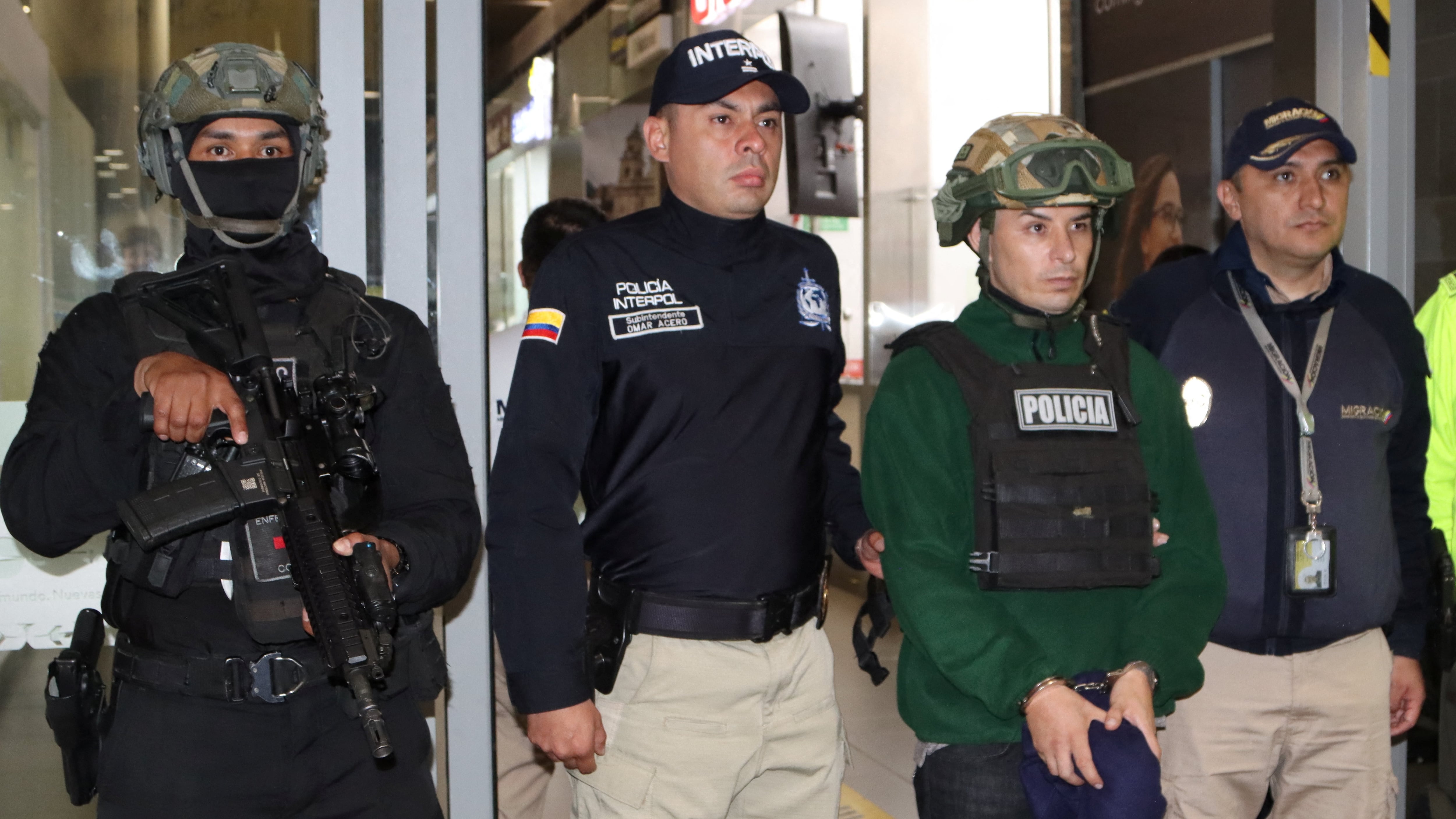 The criminal underworlds of Mexico, Colombia, and Ecuador converge in the murder of Fernando Villavicencio