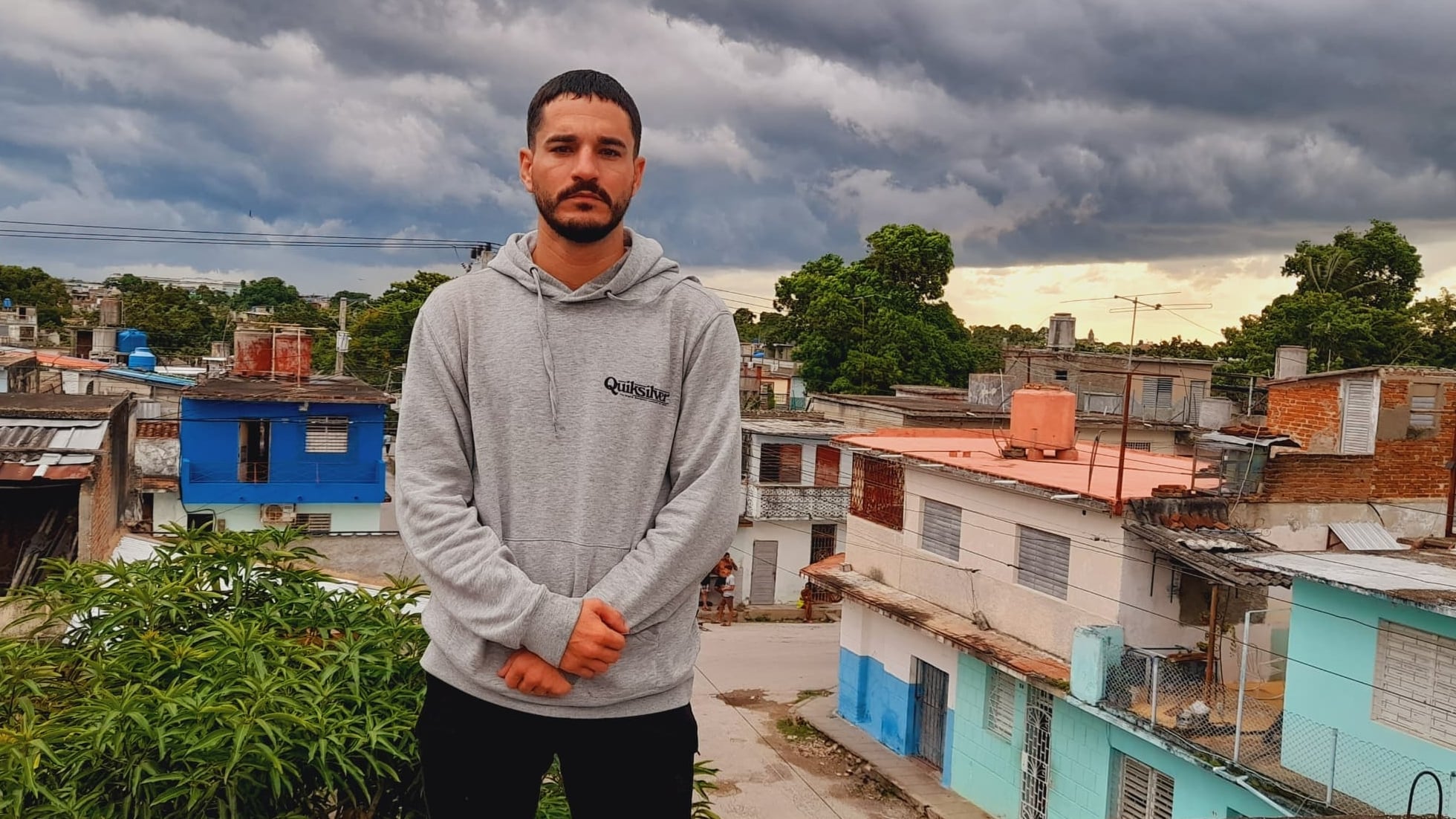 The protest that broke the silence in Cuba: ‘It changed my whole life’