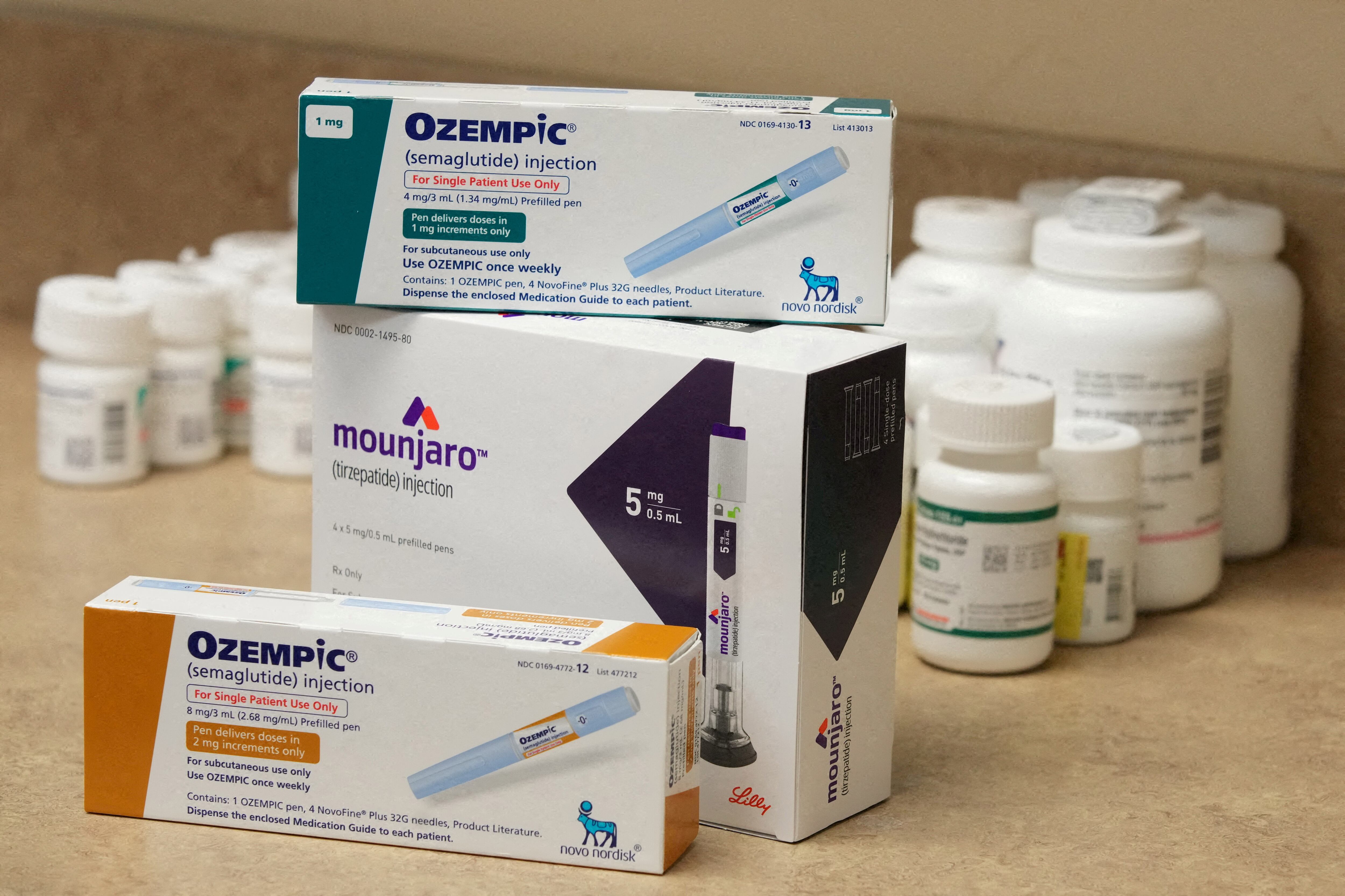 Could Ozempic reduce violent crime? ‘It weakens the leap from impulse to action’