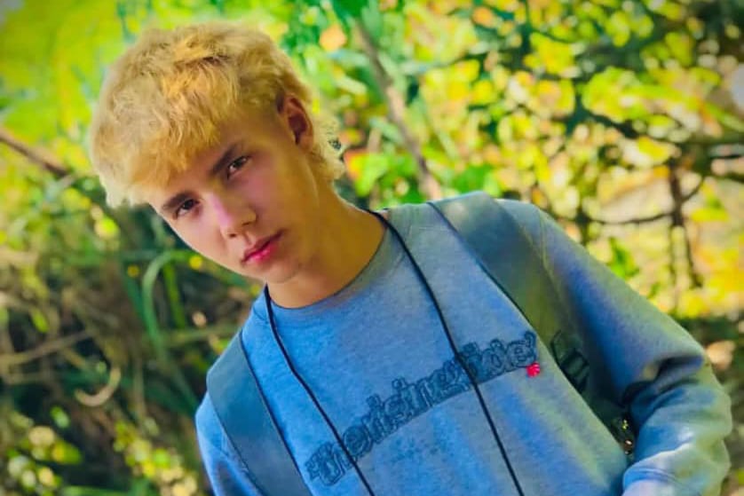 Cuba releases 16-year-old Jonathan David Muir, the Castro regime’s youngest political prisoner