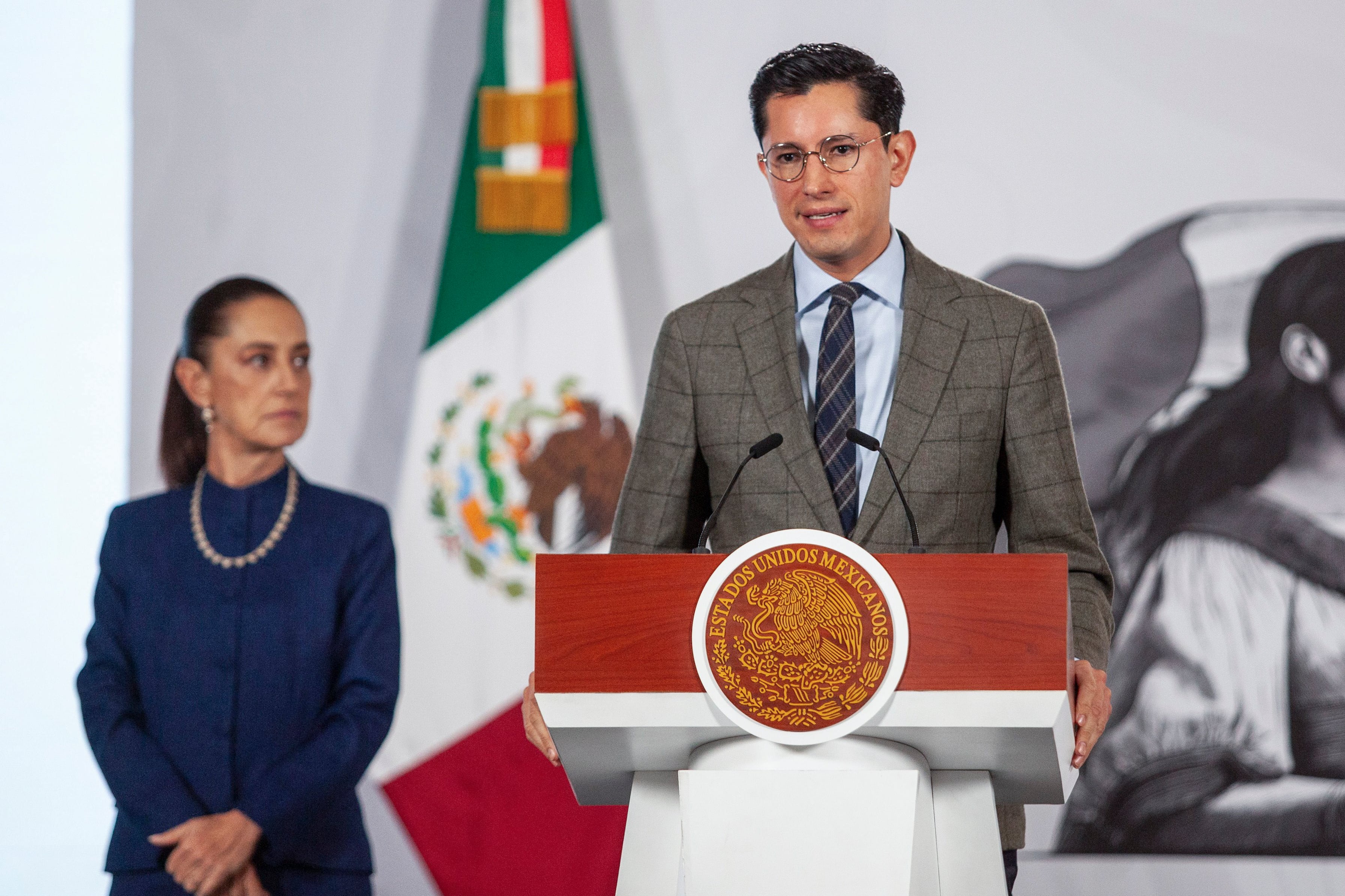 Mexico pursues criminal proceedings to seek justice for Mexicans who have died in ICE custody