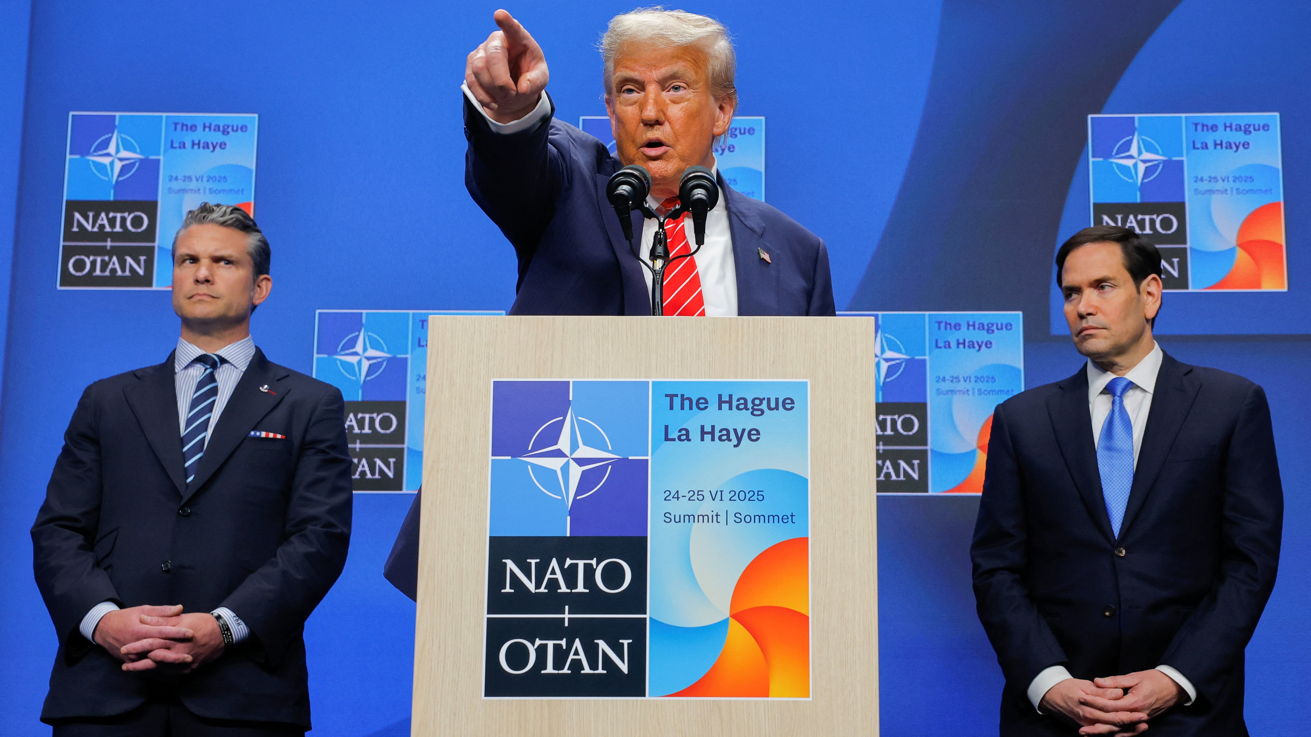Trump threatens Spain: ‘We’re going to make them pay twice as much’