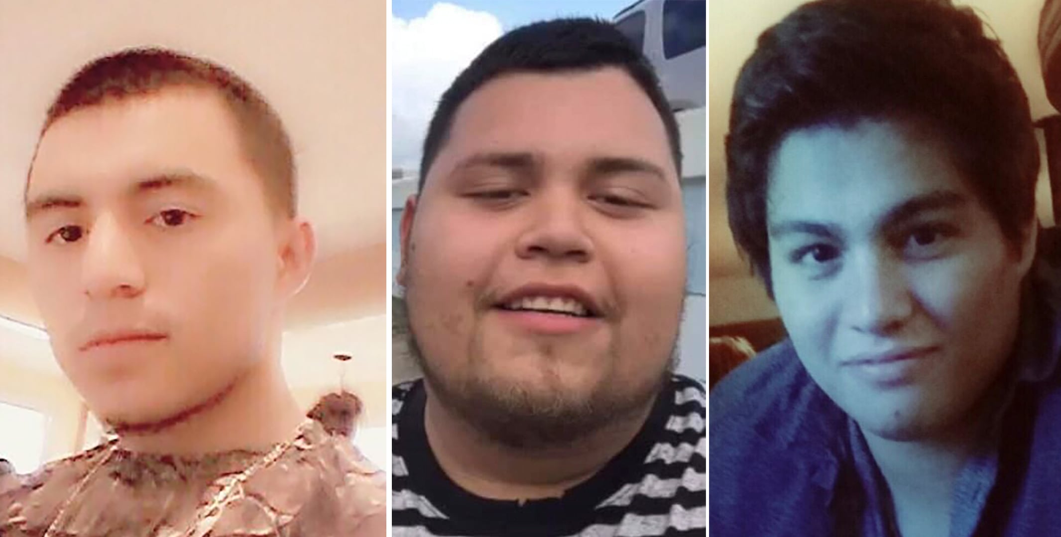 Mothers searching for missing Texans in Mexico: ‘It’s an endless nightmare’