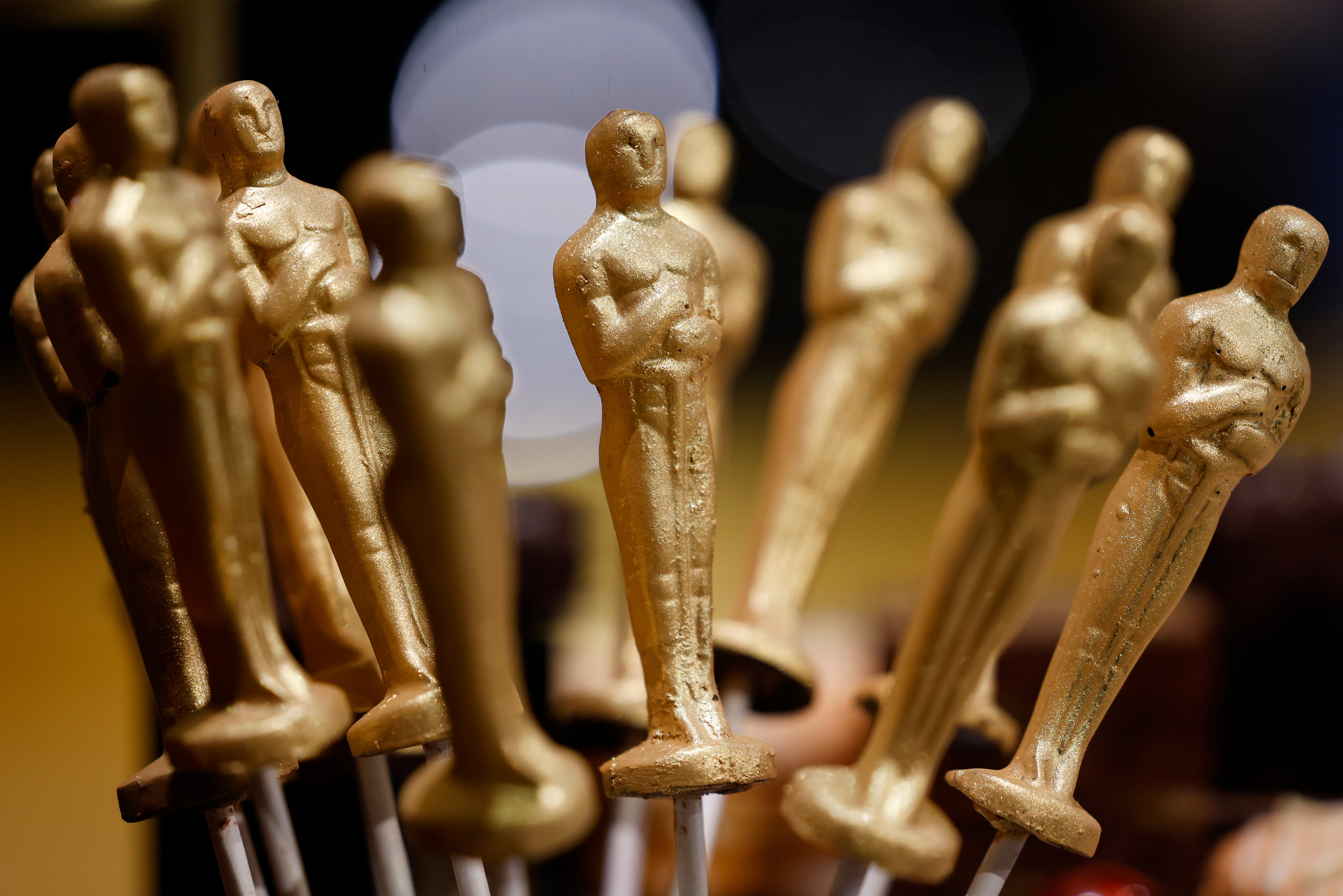 How to watch the red carpet and the Oscars gala