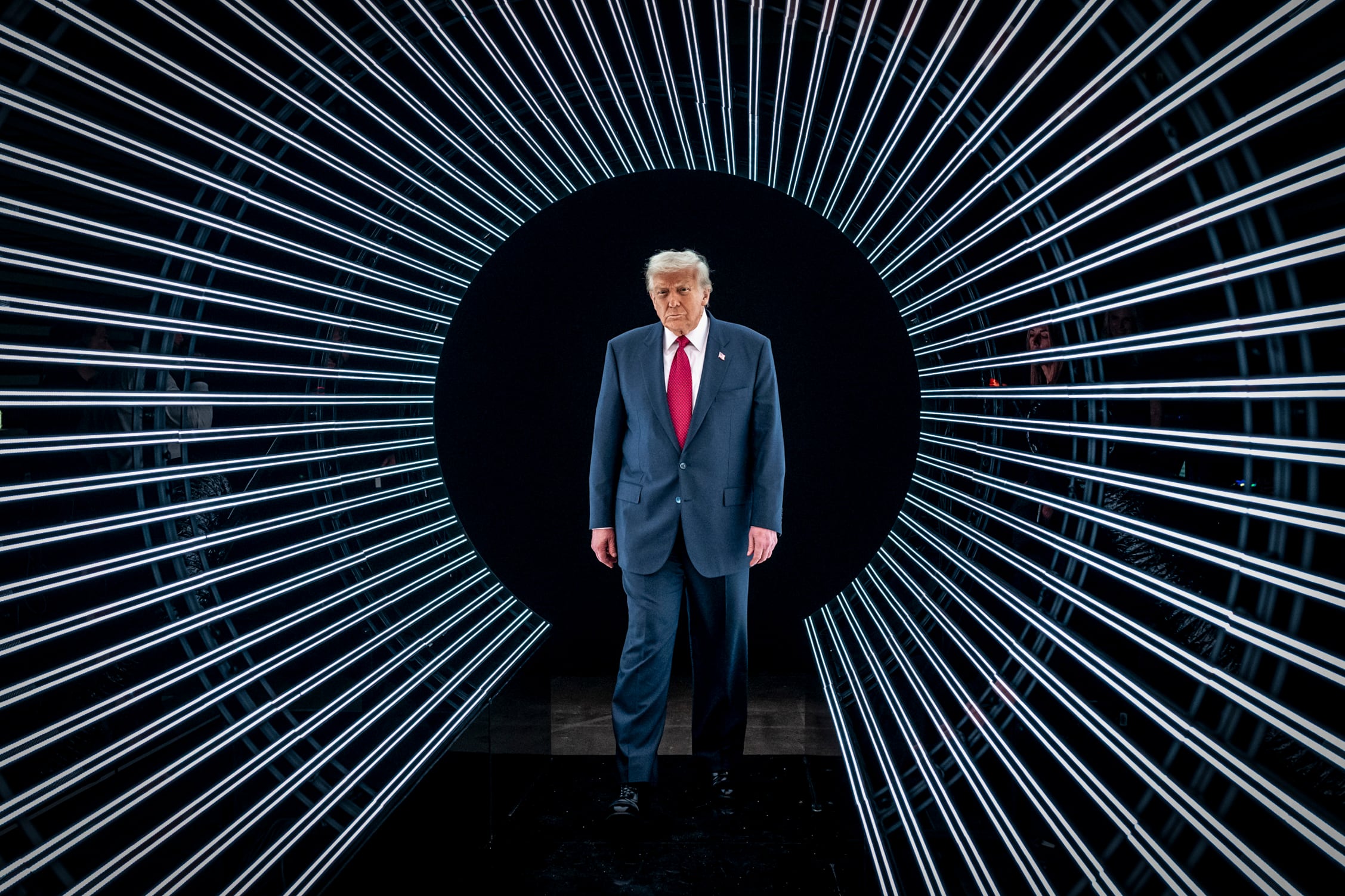 Chapter 12: The exaltation of masculinity