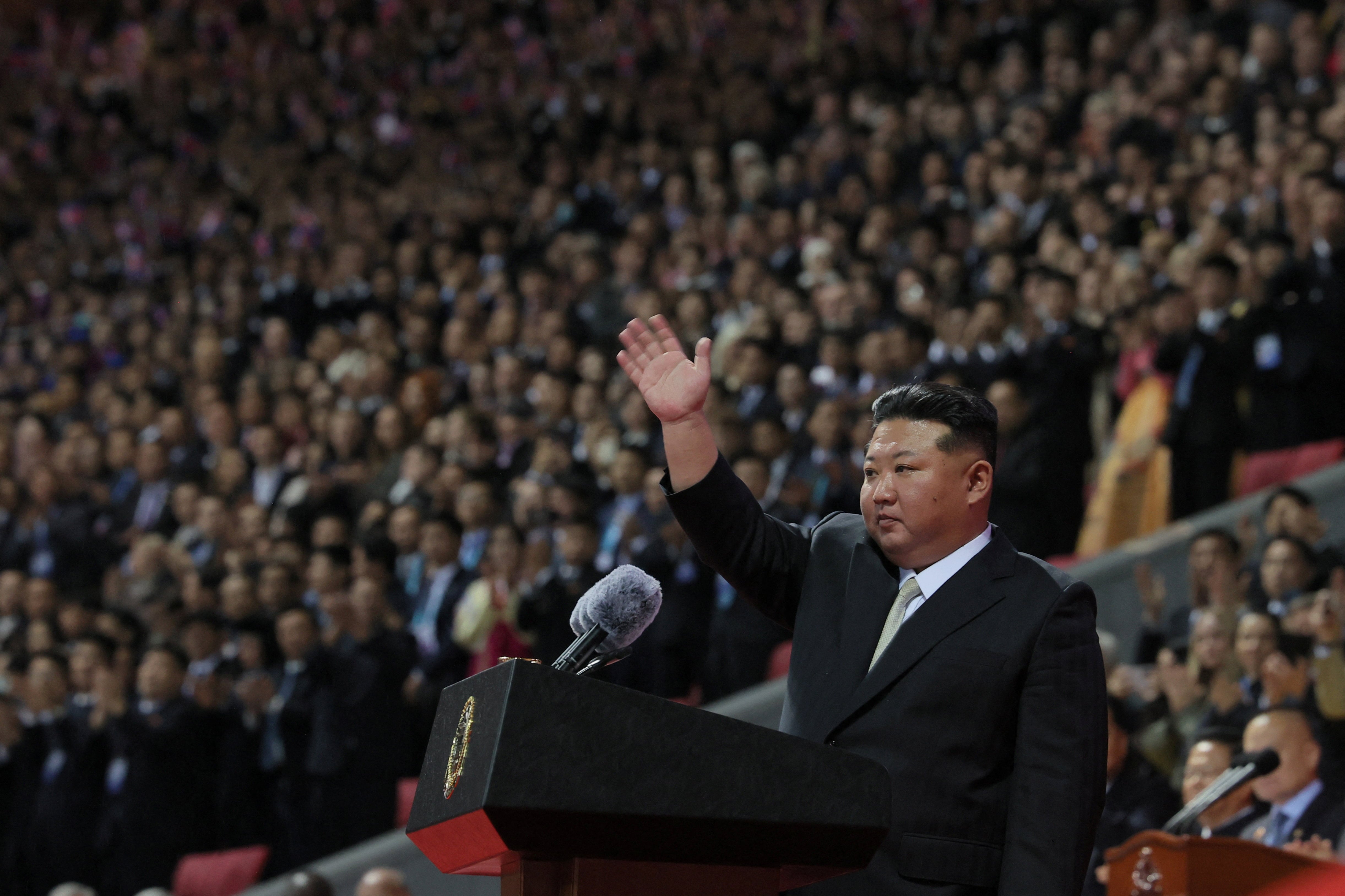 Kim Jong-un, the leader Trump seeks out, Putin relies on and Xi doesn’t want to lose
