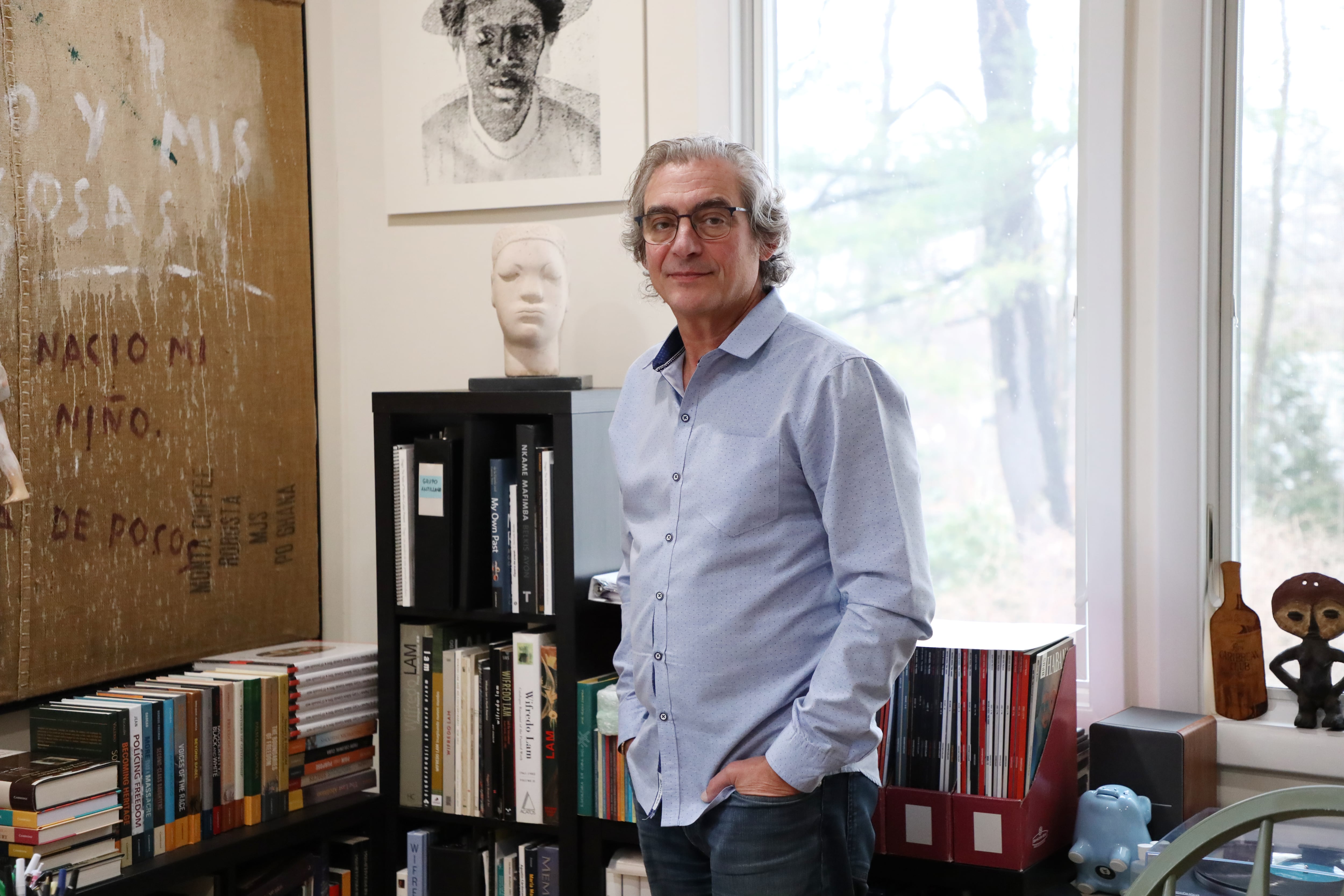 Alejandro de la Fuente: ‘Cuba’s problem is not ideological, it is an unforgivable incompetence’