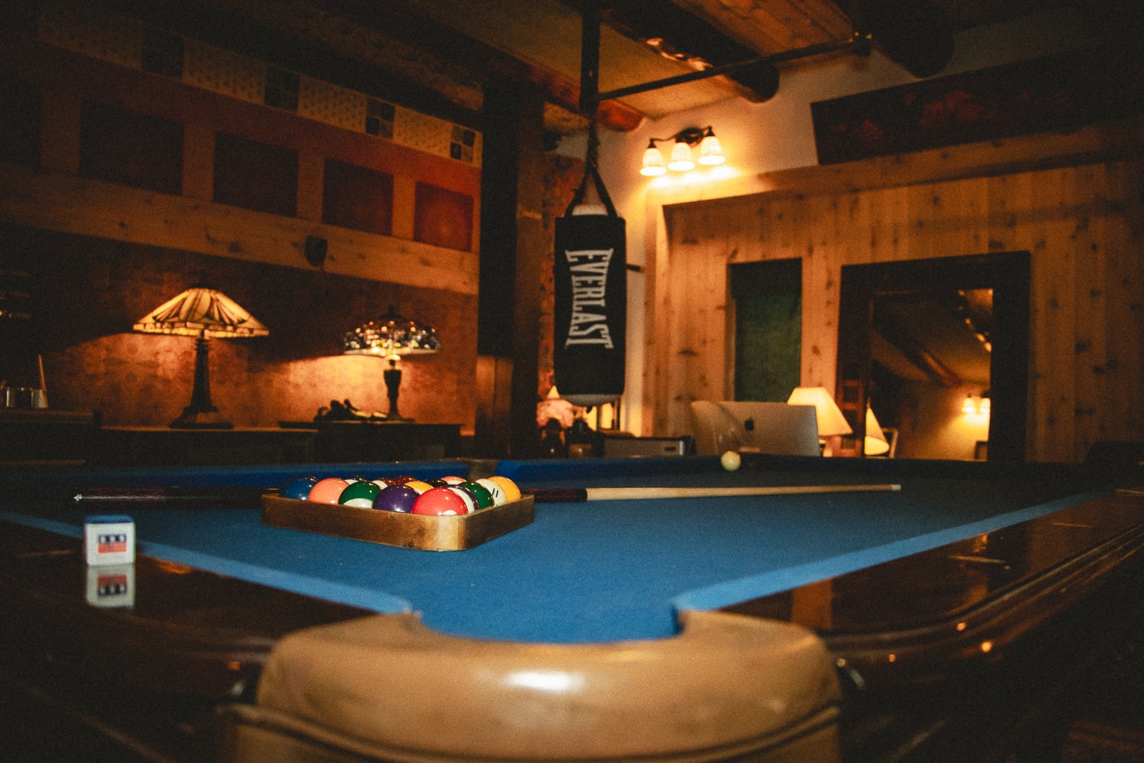 Desert Songs : How Sonic Ranch cut a new trail in the competitive music business