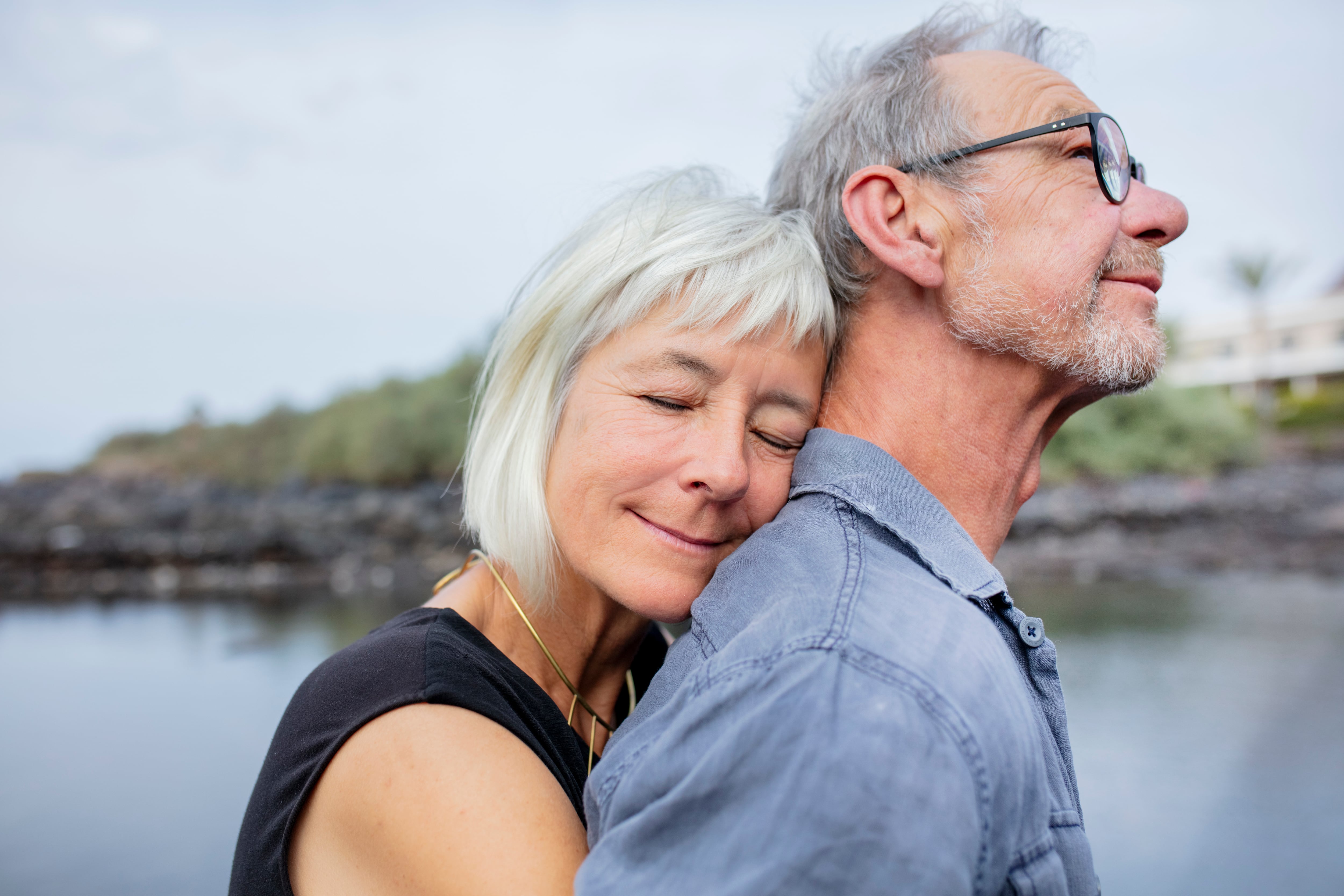 Sex life after prostate surgery: ‘We need to rethink concepts like virility and change the rules of the game’
