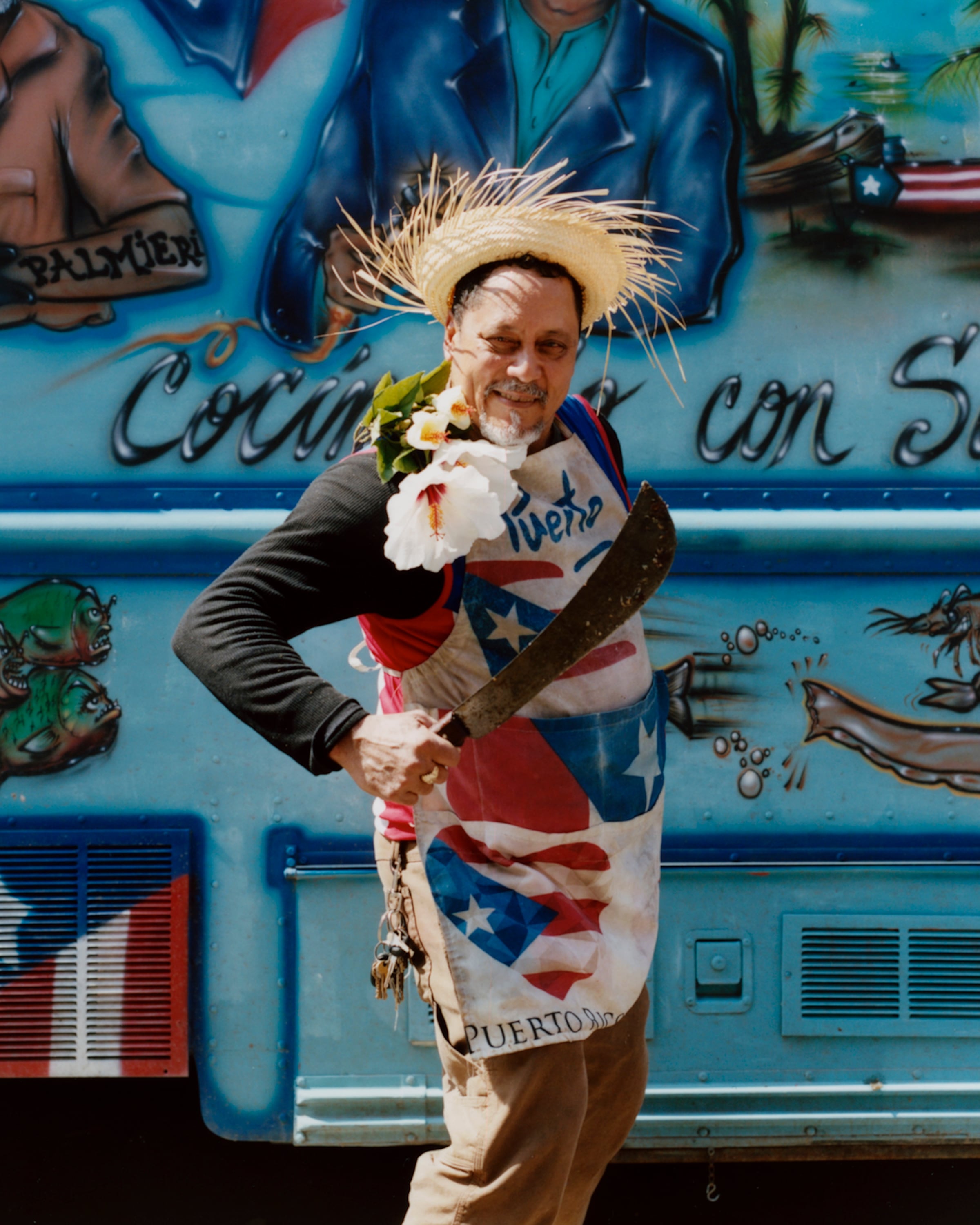 NUEVAYoL: The Puerto Rican New York that Bad Bunny sings about