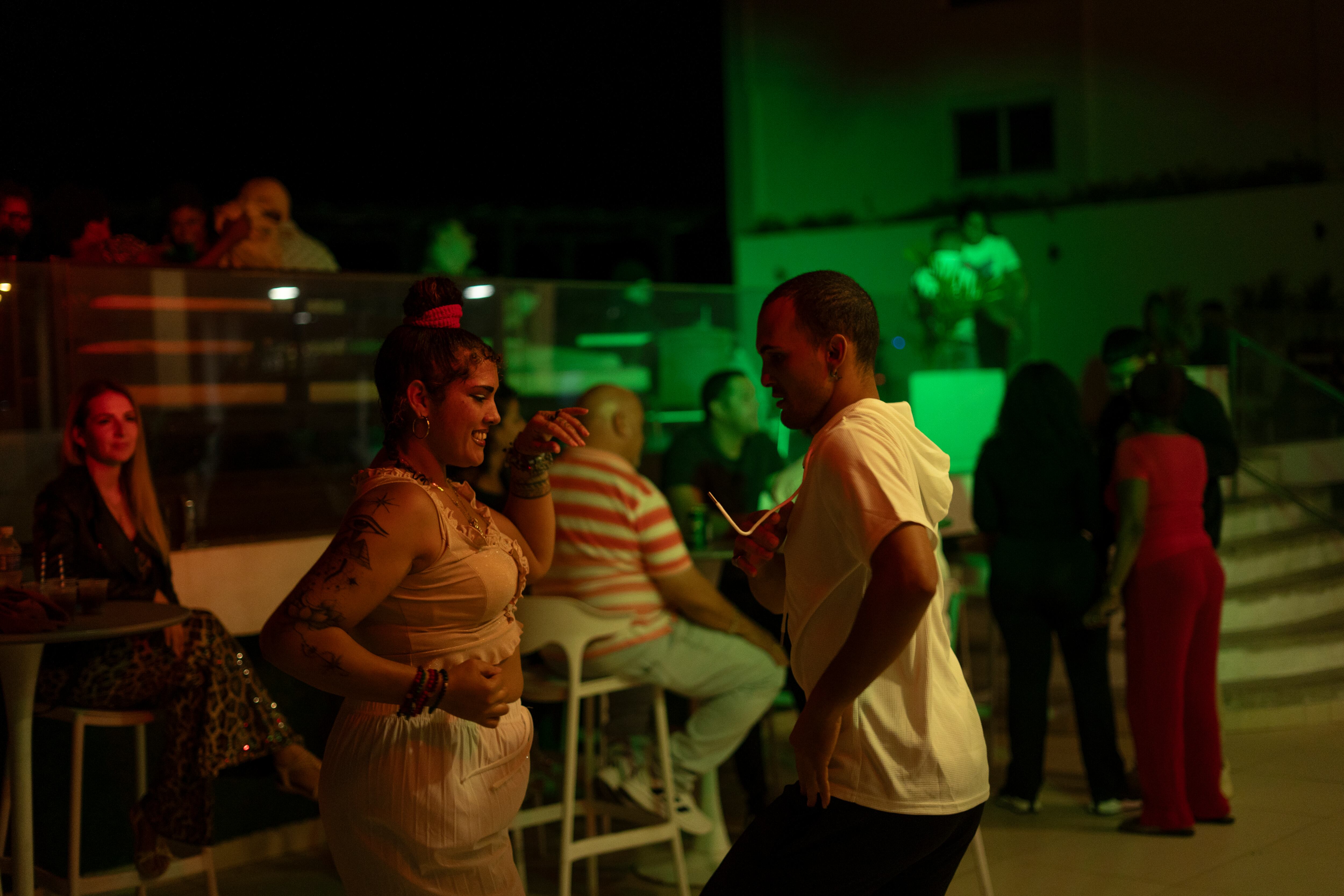 Cuba is nudged closer to the edge: ‘Shower fast! Cook quickly, before the power goes!’