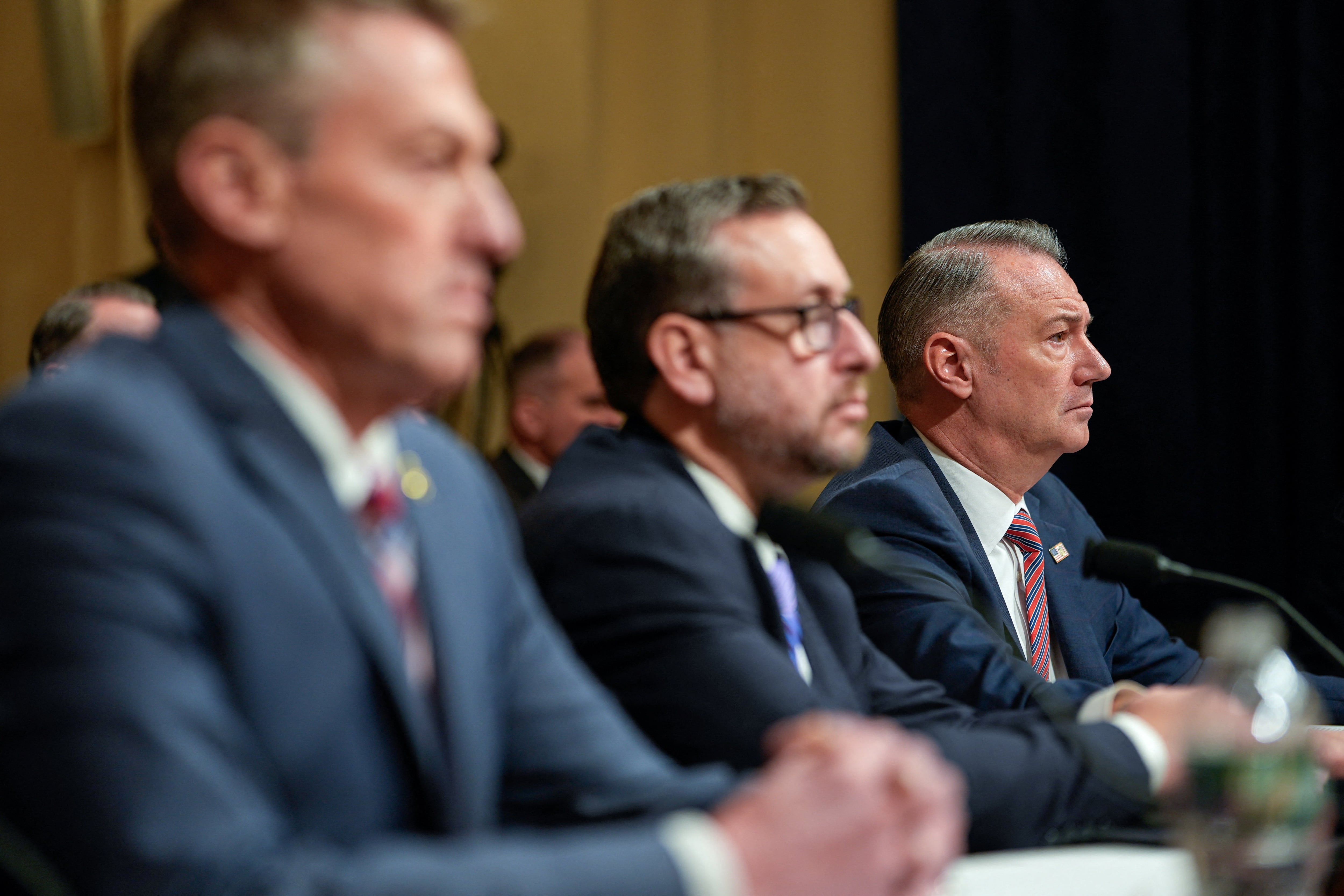 Immigration CRISIS: Senate FAILS! Homeland Security SHUTDOWN Looms?