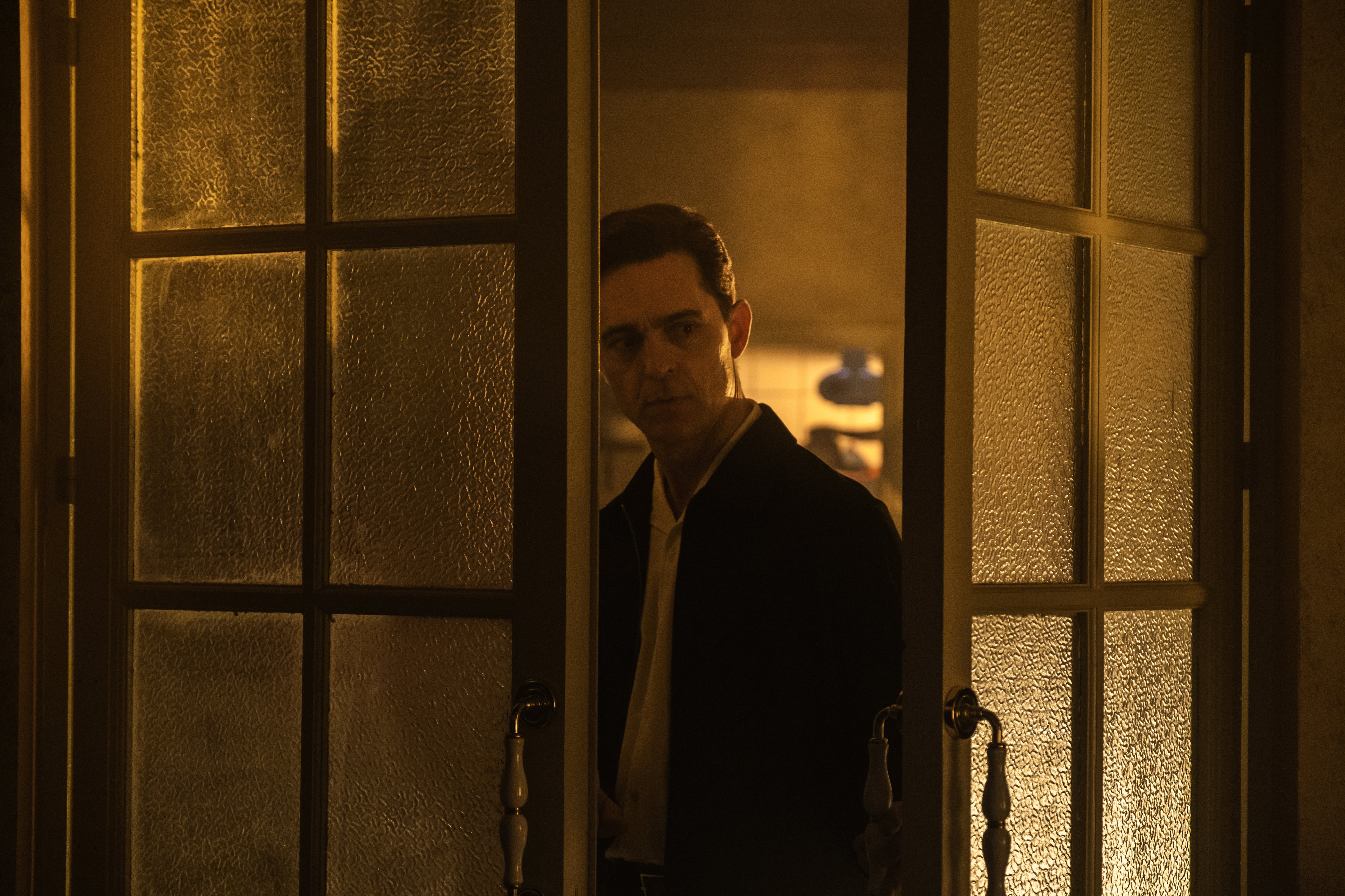 The second season of 'Berlin,' starring Pedro Alonso, takes the band of thieves to Seville.