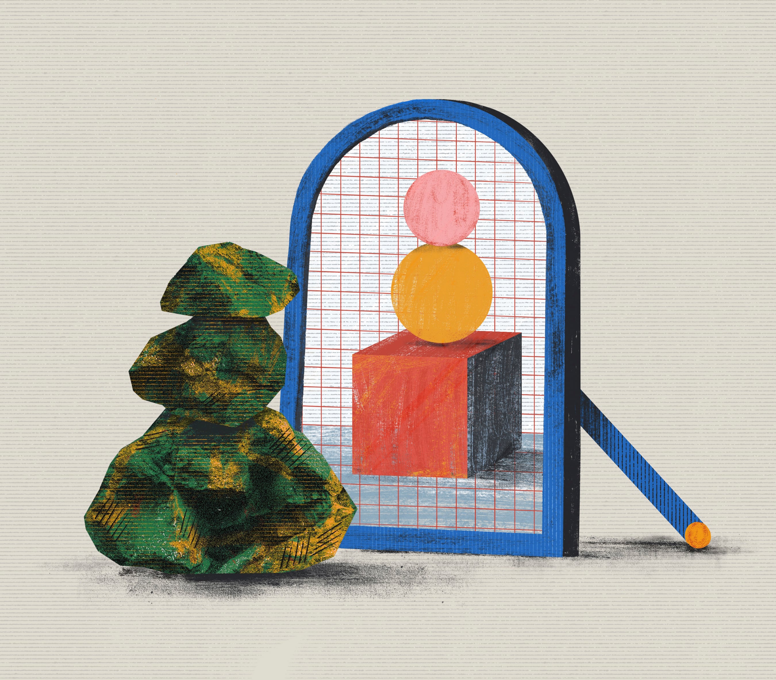 The just-world hypothesis and other mental traps that guide us, but that we can avoid