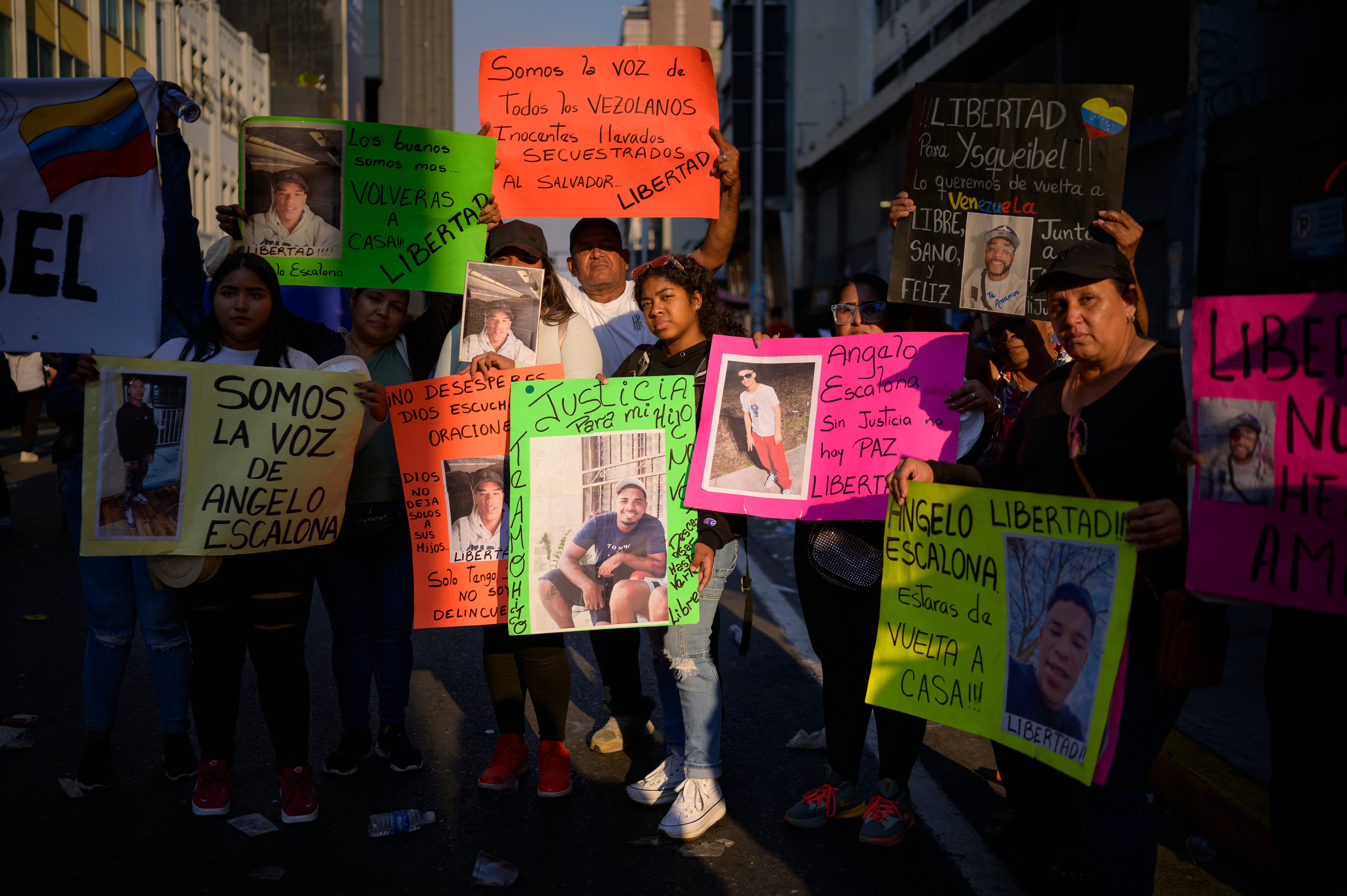 Trump administration facing indictment for contempt after deporting Venezuelans to El Salvador