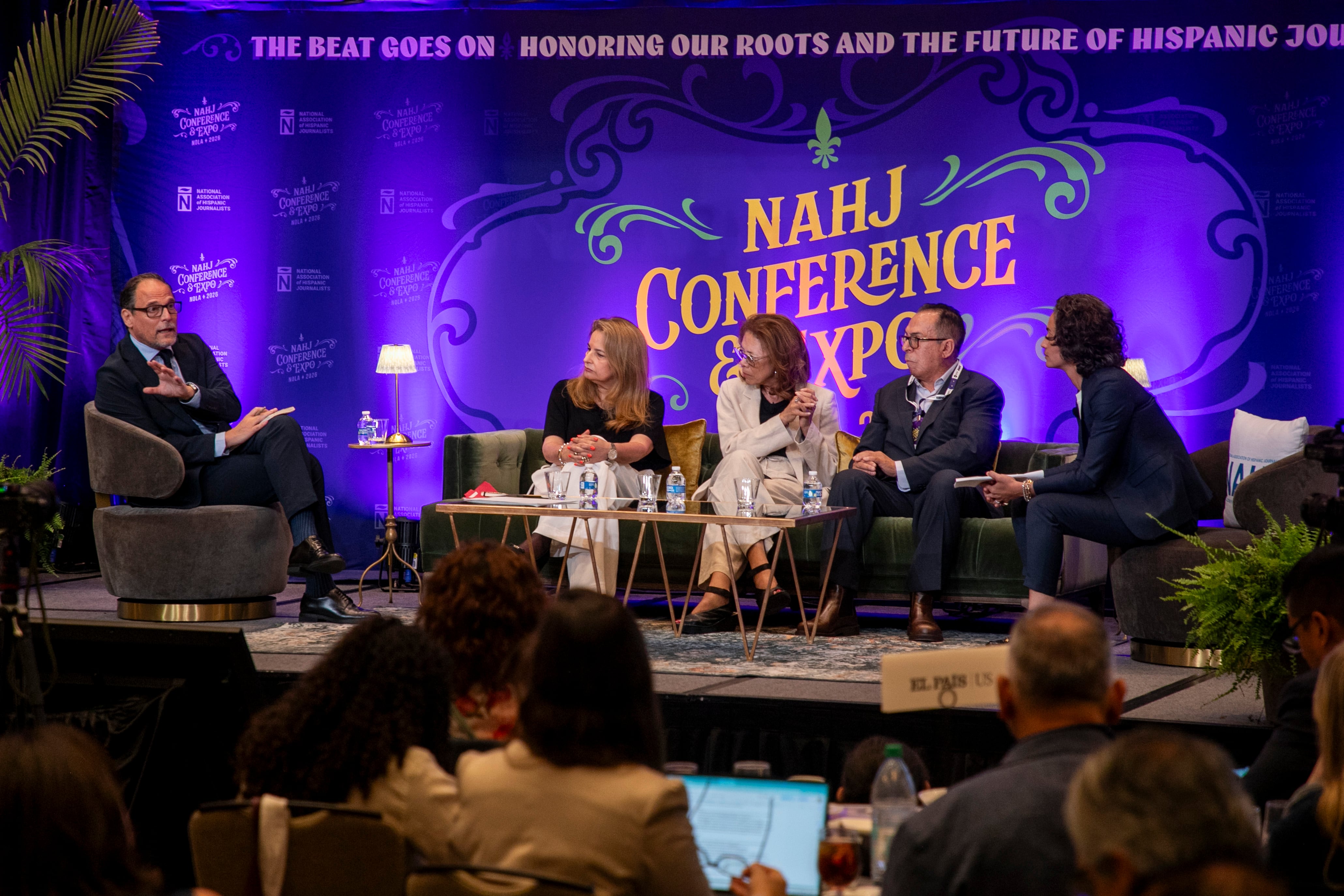 Community-focused journalism: The strategy for countering Donald Trump