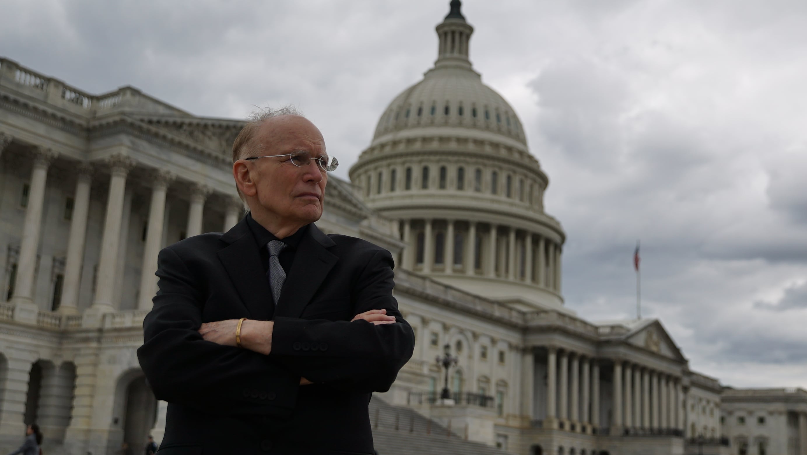 Secrets, UFOs, and smokescreens: Why Washington is obsessed with extraterrestrials