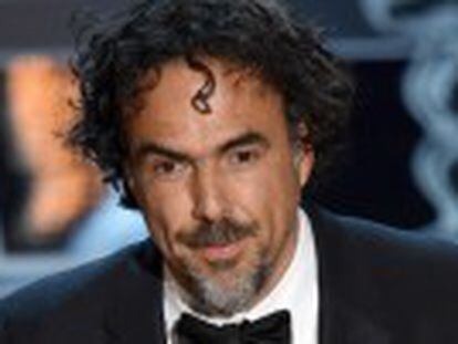 Newly crowned Oscar winners Alejandro González Iñárritu and Emmanuel Lubezki command a brilliant group of Mexican filmmakers