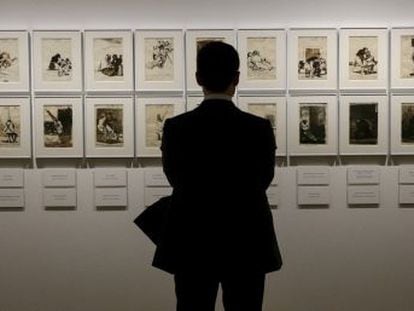 The most ambitious display of drawings by the master to date brings the celebratory series of exhibitions to a close