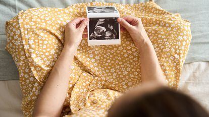 Pregnancy denial can continue until a very late stage of gestation and even up to the delivery itself.