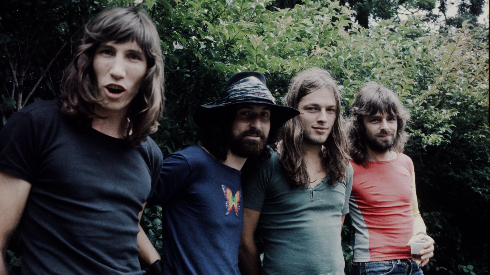 Various - Many Faces of Pink Floyd -  Music