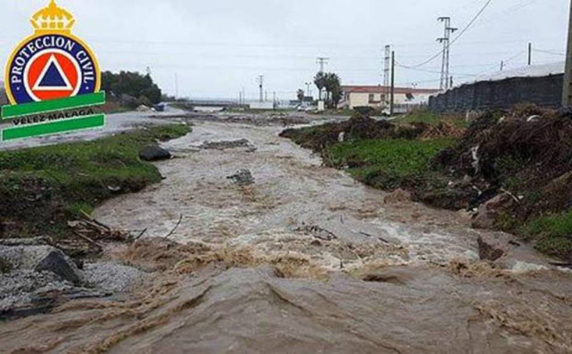 Extreme Weather In Spain: Woman Killed In Málaga Province After Being ...