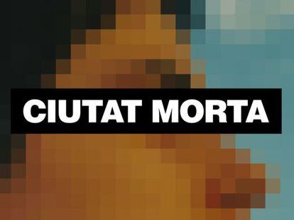 Documentary 'Ciutat morta' was watched by 100,000 viewers on TVC’s website.