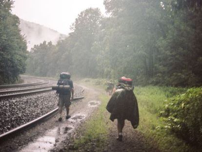 On the road again: Sebastian Junger’s The Last Patrol.