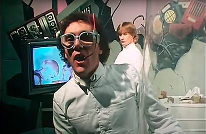 Everything started with “Video Killed the Radio Star” by the Buggles.