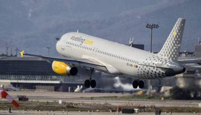 Spain was praised for its good airport connections.