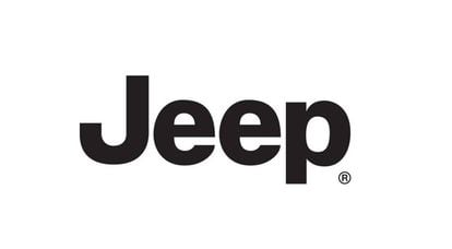 The Jeep logo.