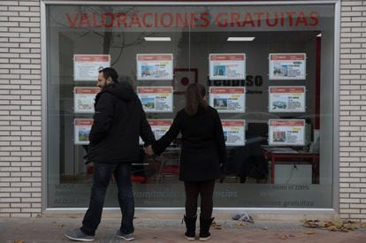 Spain has new rules for the rental market.