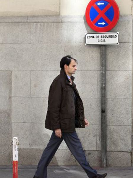 Investigating judge Pablo Ruz will preside the Gürtel trial.
