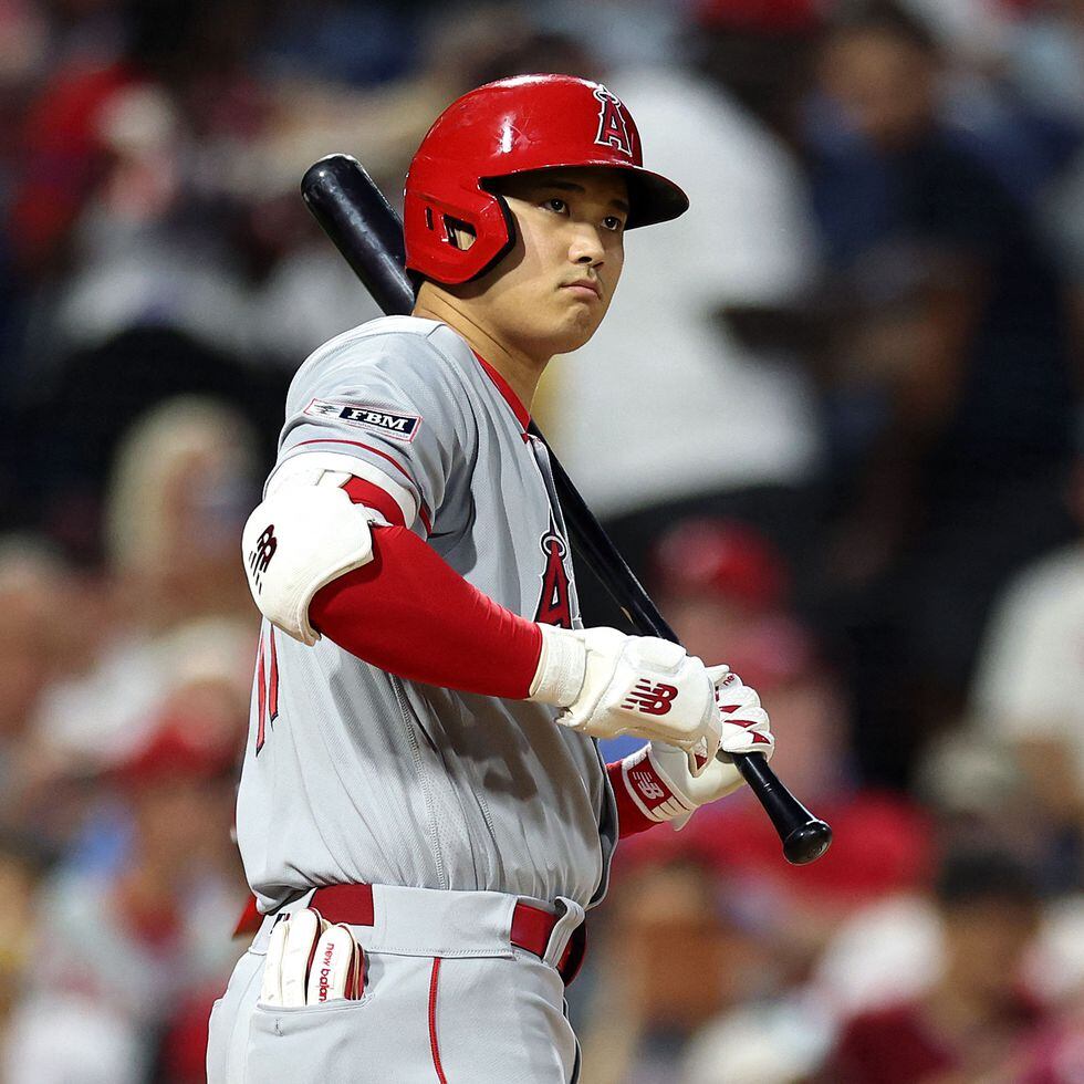 Angels' Shohei Ohtani has 'earned' free agency right, agent says