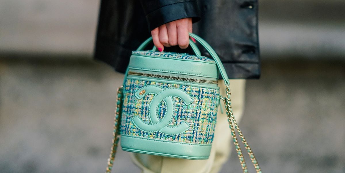 10. Here?s Another Reason Why You Should Get That Chanel Bag