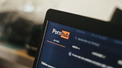 Three of the world's biggest porn websites face new requirements in the European Union including verifying the ages of users.