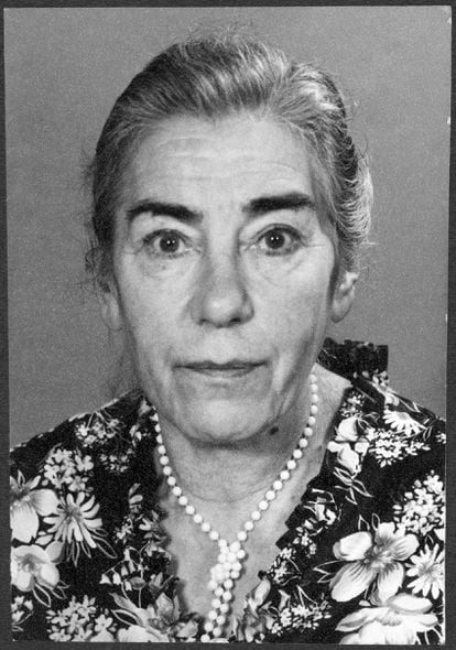 Marie Jalowicz Simon