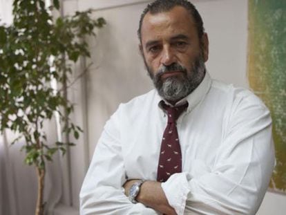 Argentinean attorney José María Campagnoli has been suspended.