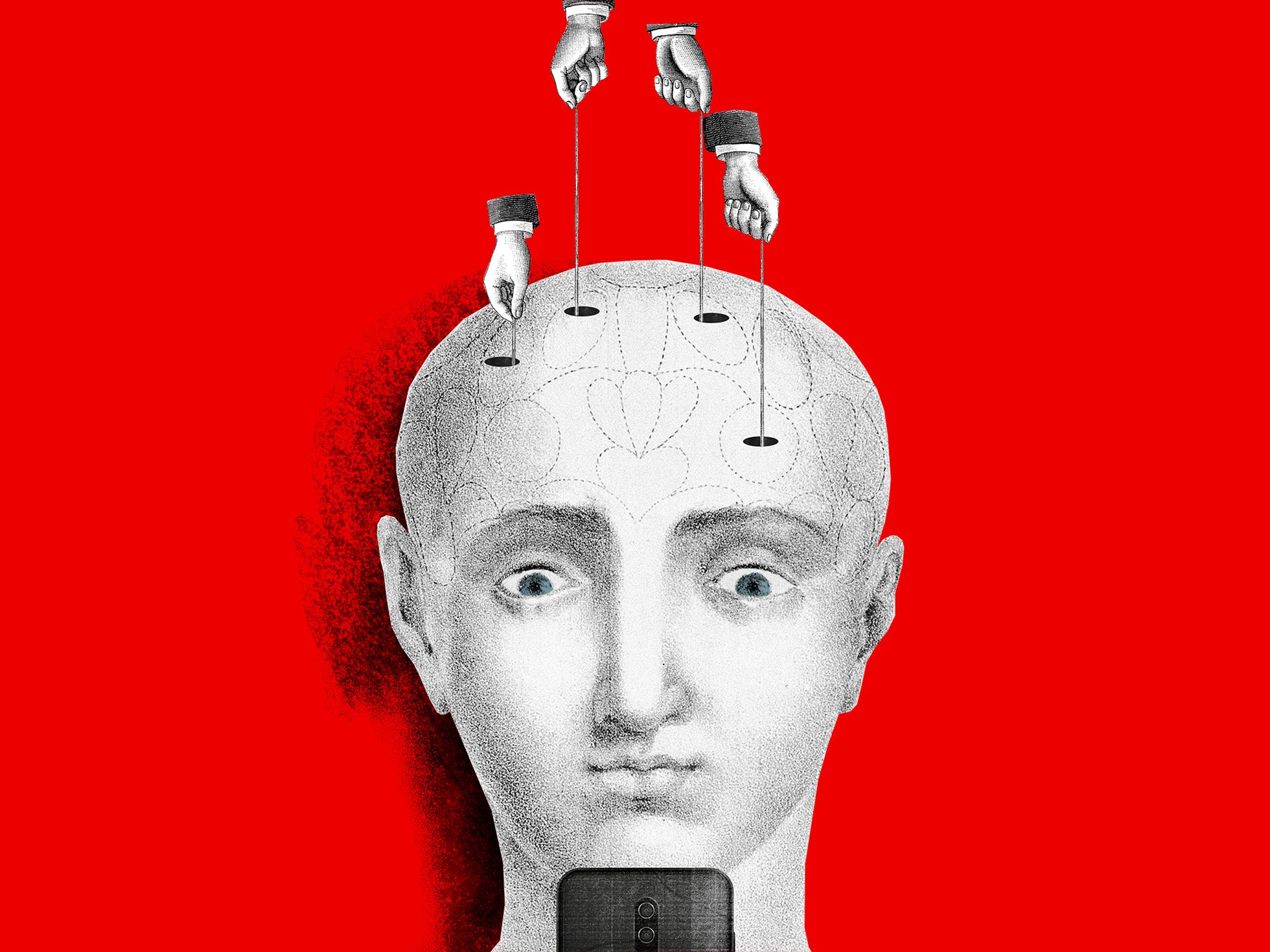 Mind-reading technology raises huge privacy concerns, Information Age