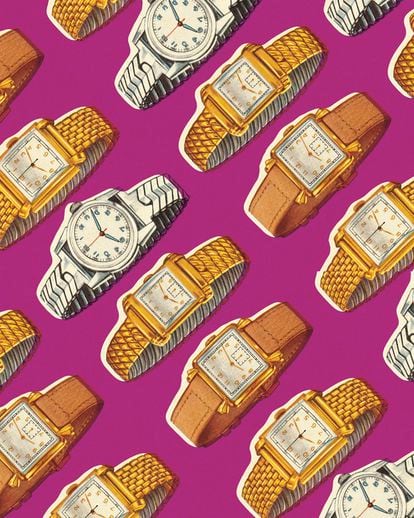 Watches have been precious and highly-coveted objects for centuries. However, it seems that, in 2023, they’ve become an obsession.